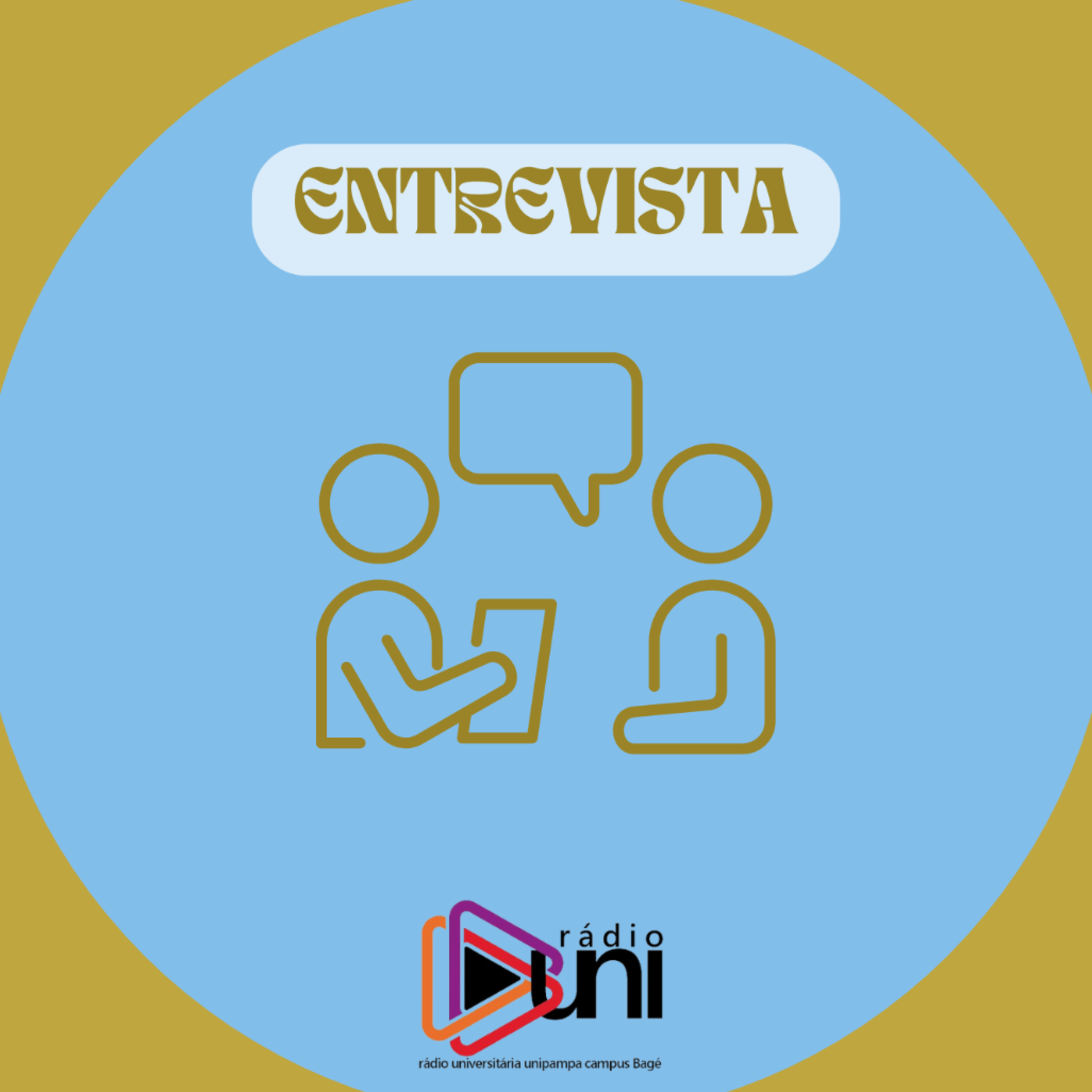 109. PET Entrevista: Experiências no curso de música na Unipampa episode artwork