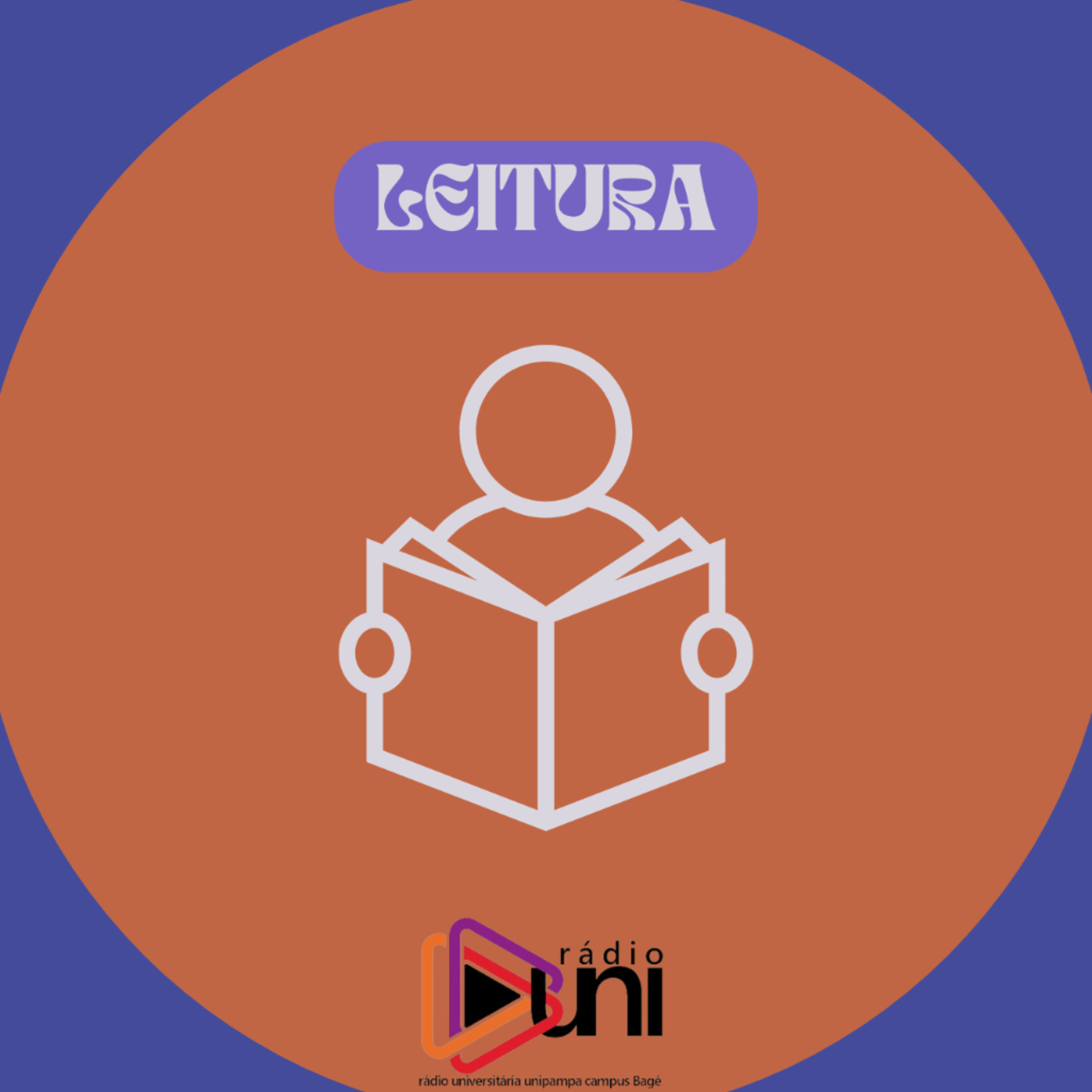 110. Leitura literária: Cartas perto do coração episode artwork