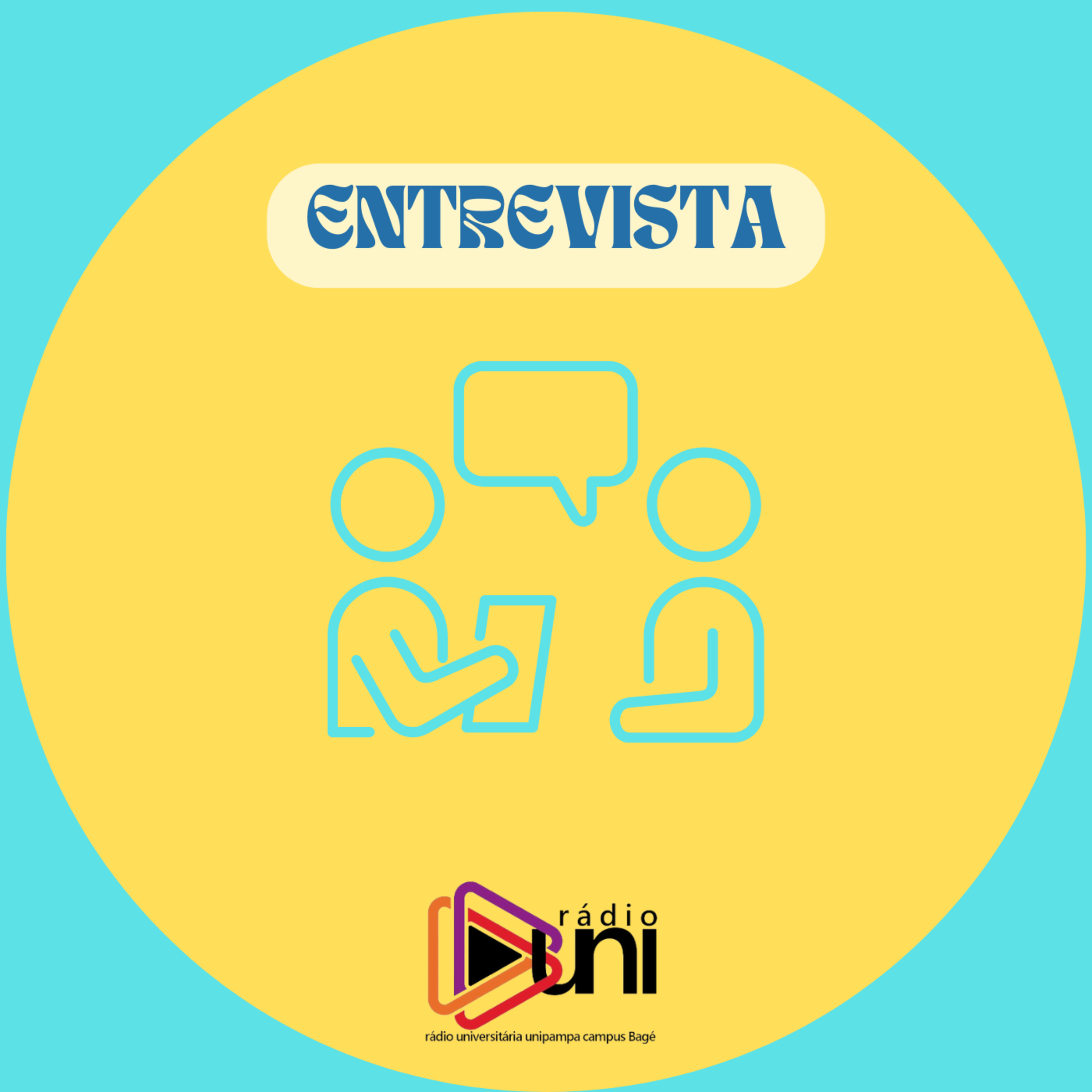 118. PET Entrevista: Experiências no Atendimento Educacional Especializado - Com Profa. Rosélia episode artwork