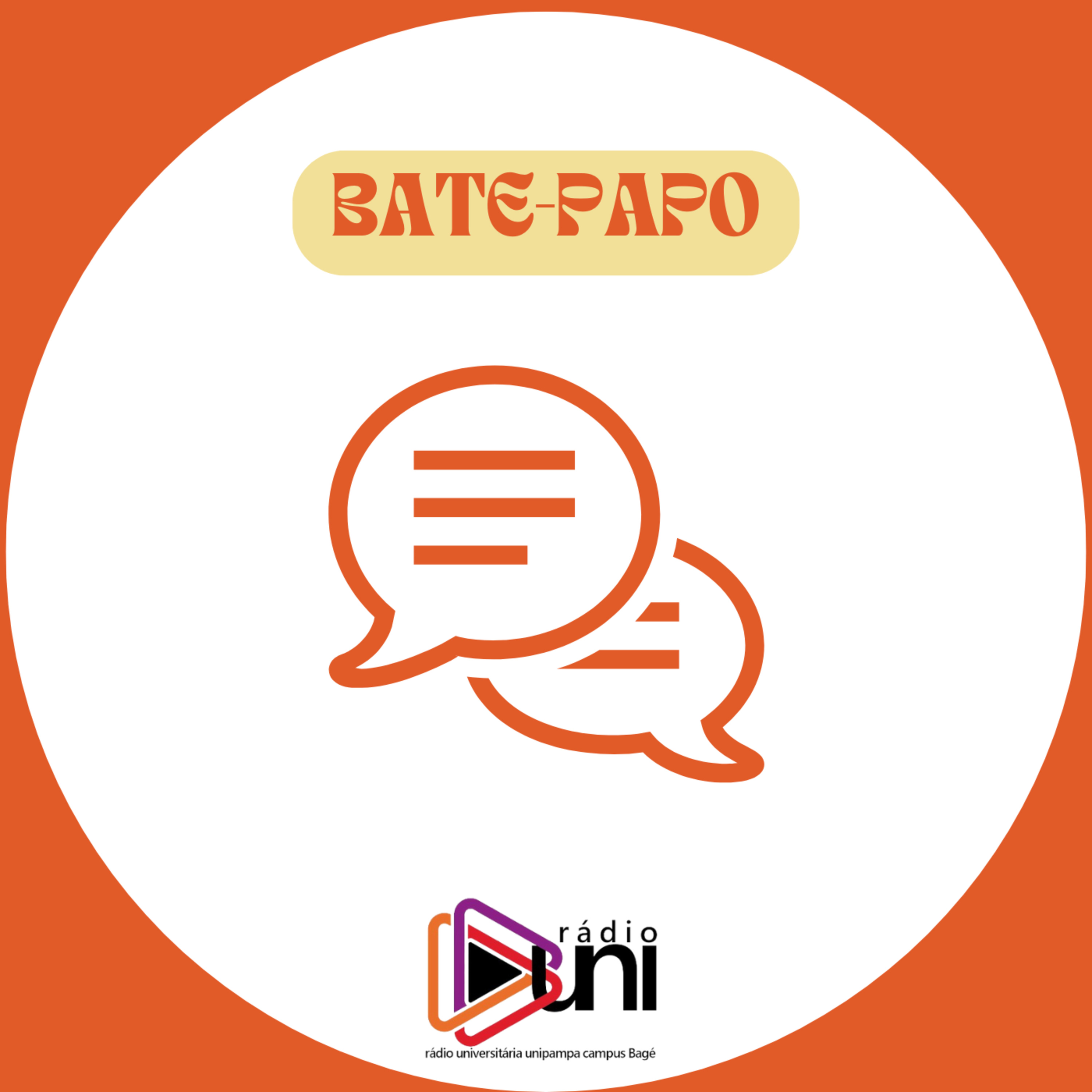 120. Bate-papo: a assistência estudantil na Unipampa na percepção dos discentes episode artwork