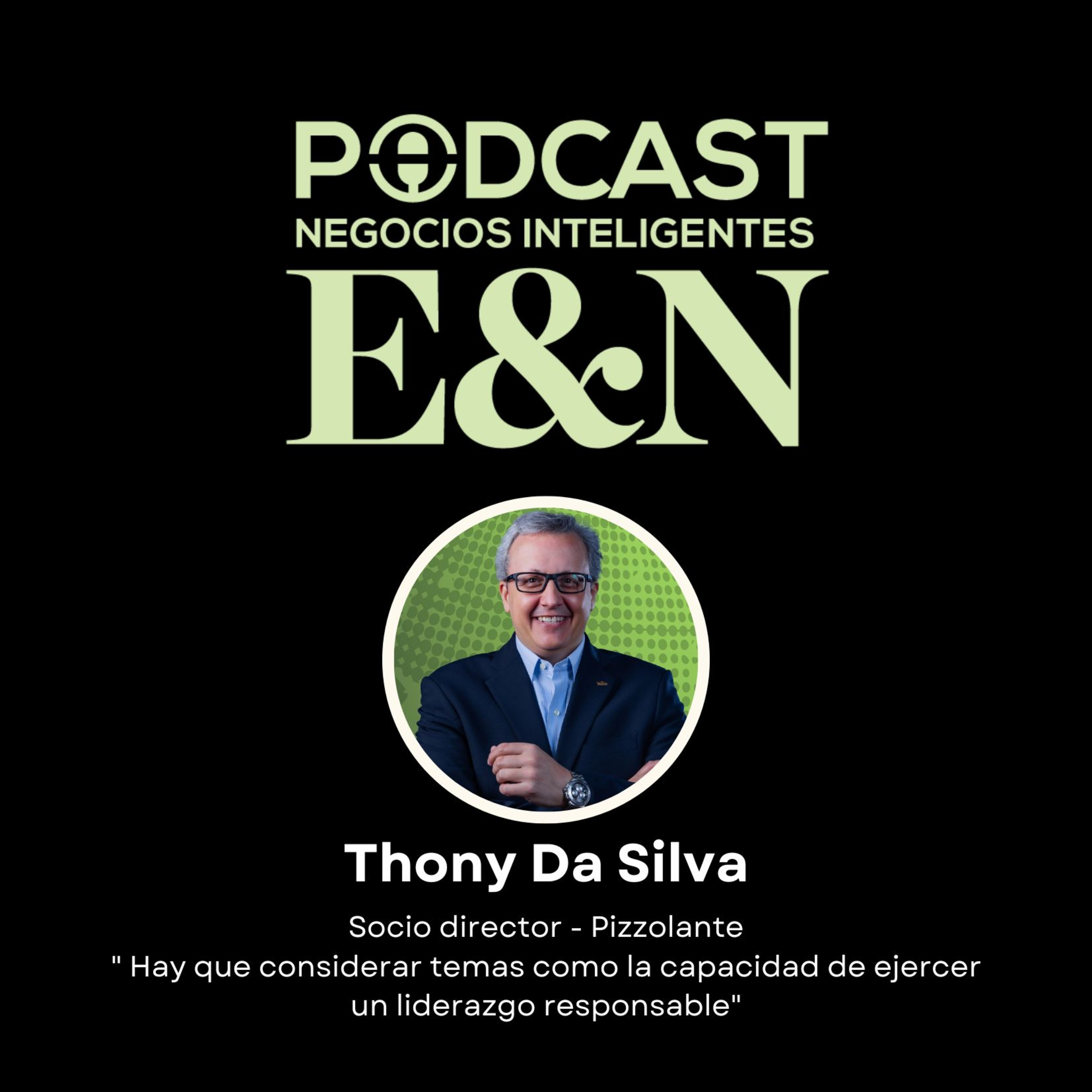 Revista Estrategia & Negocios