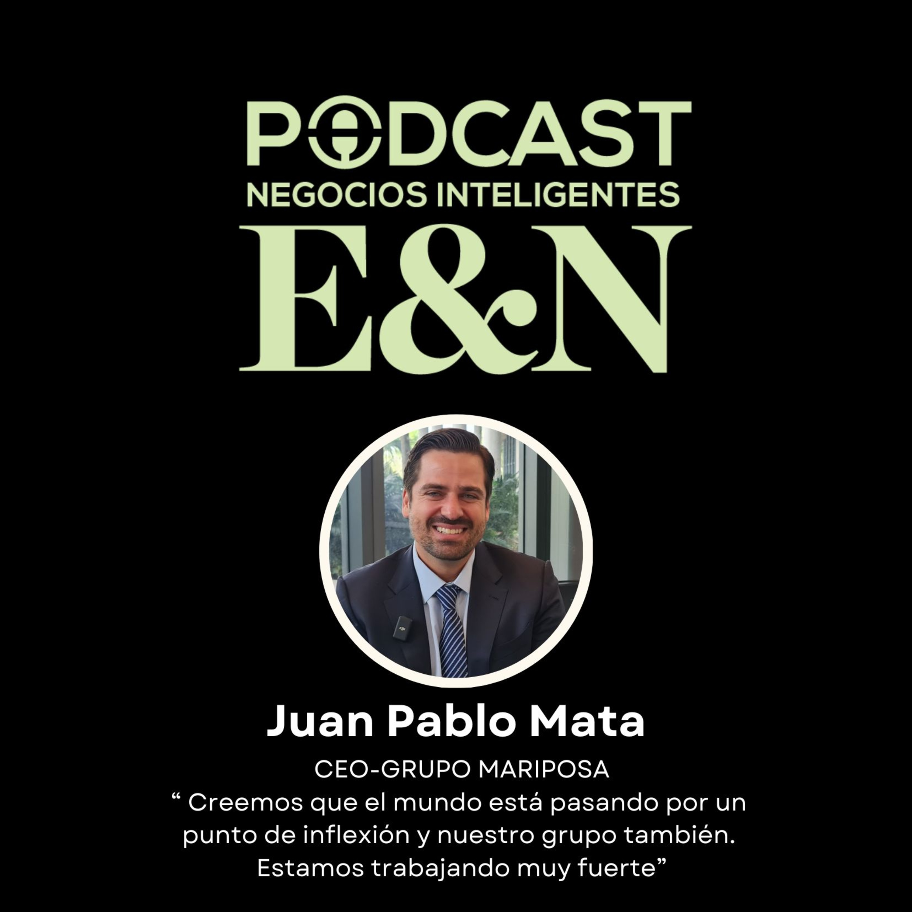 Revista Estrategia & Negocios