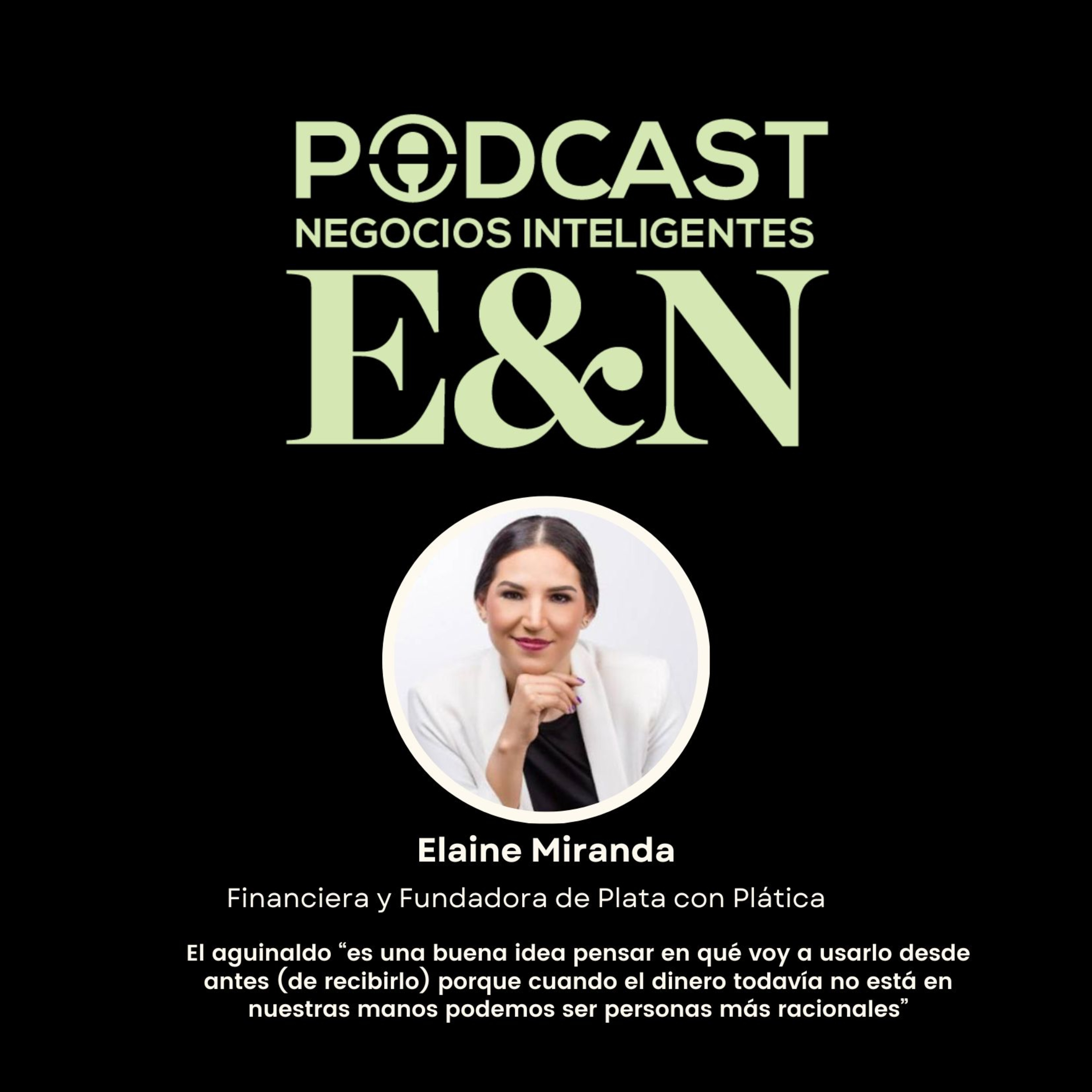 Revista Estrategia & Negocios