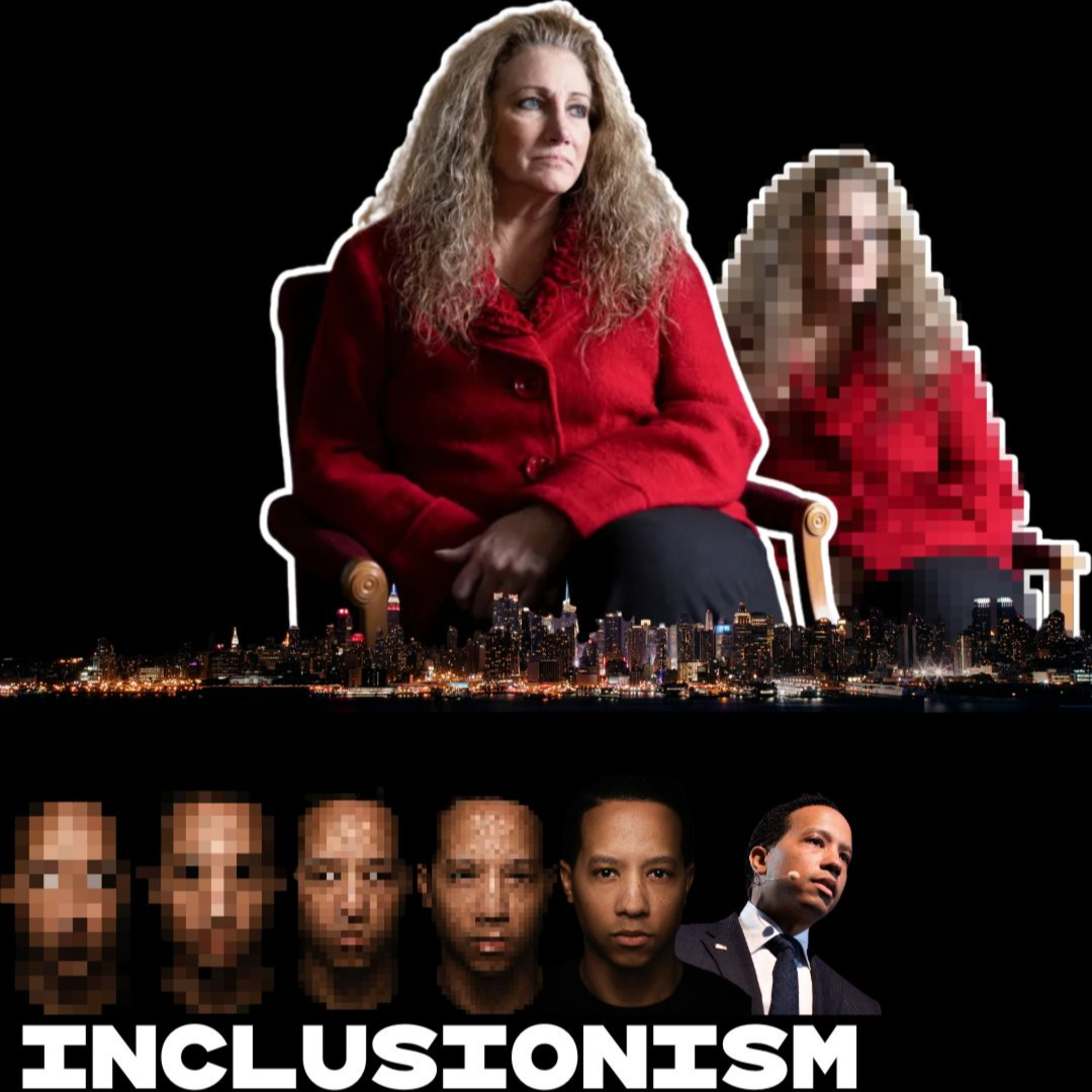 InclusionScore