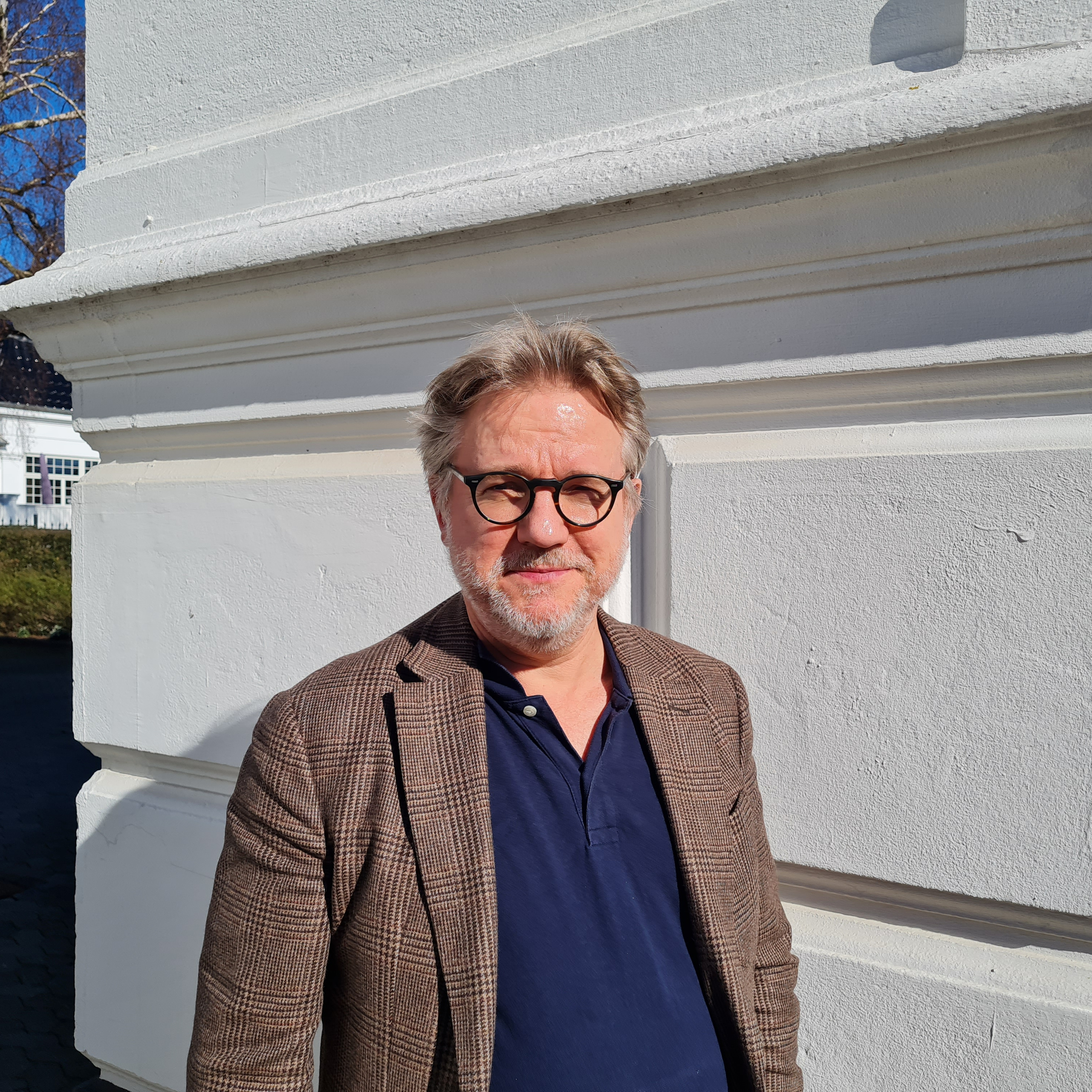 Lyden af Luftfart