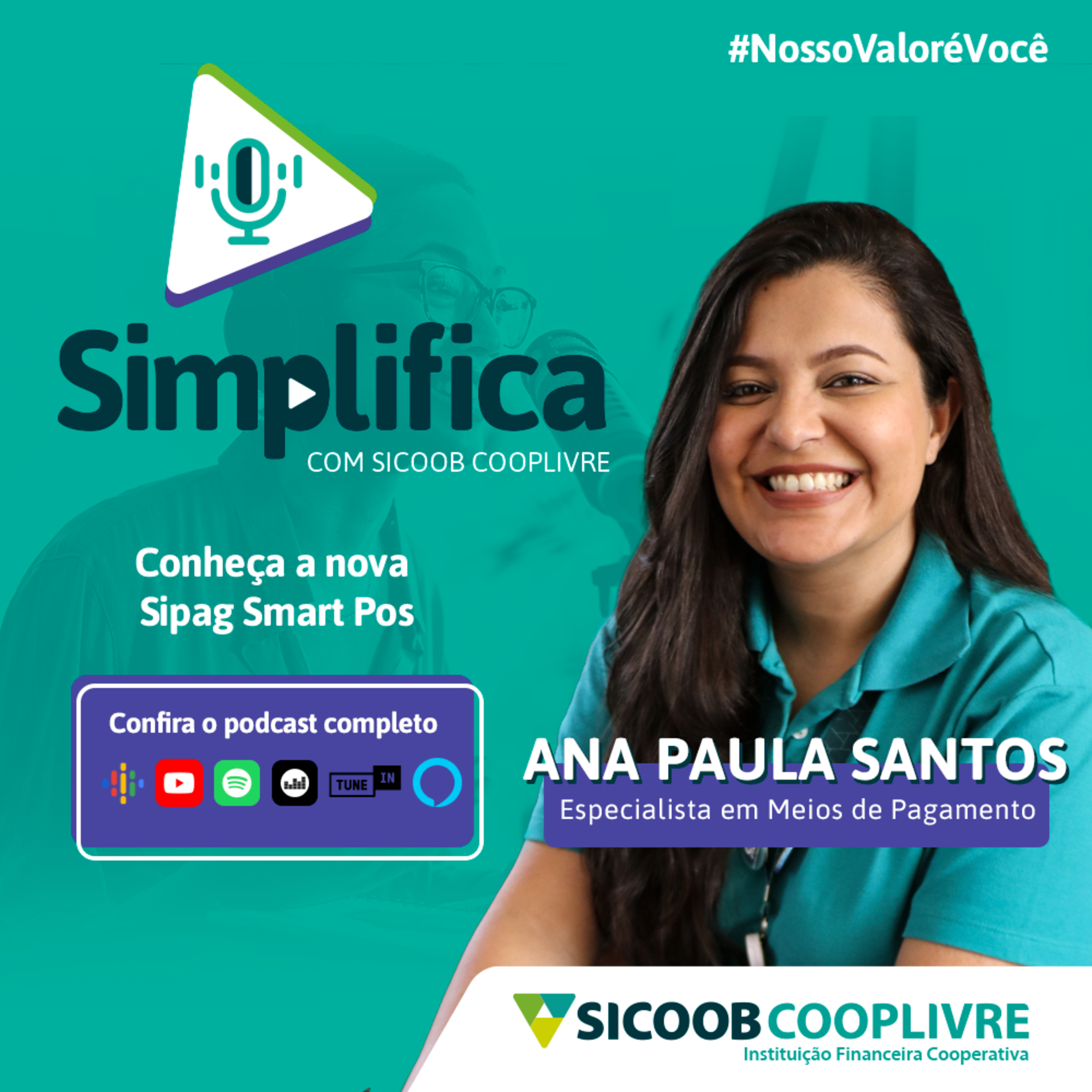 Simplifica com Sicoob Cooplivre
