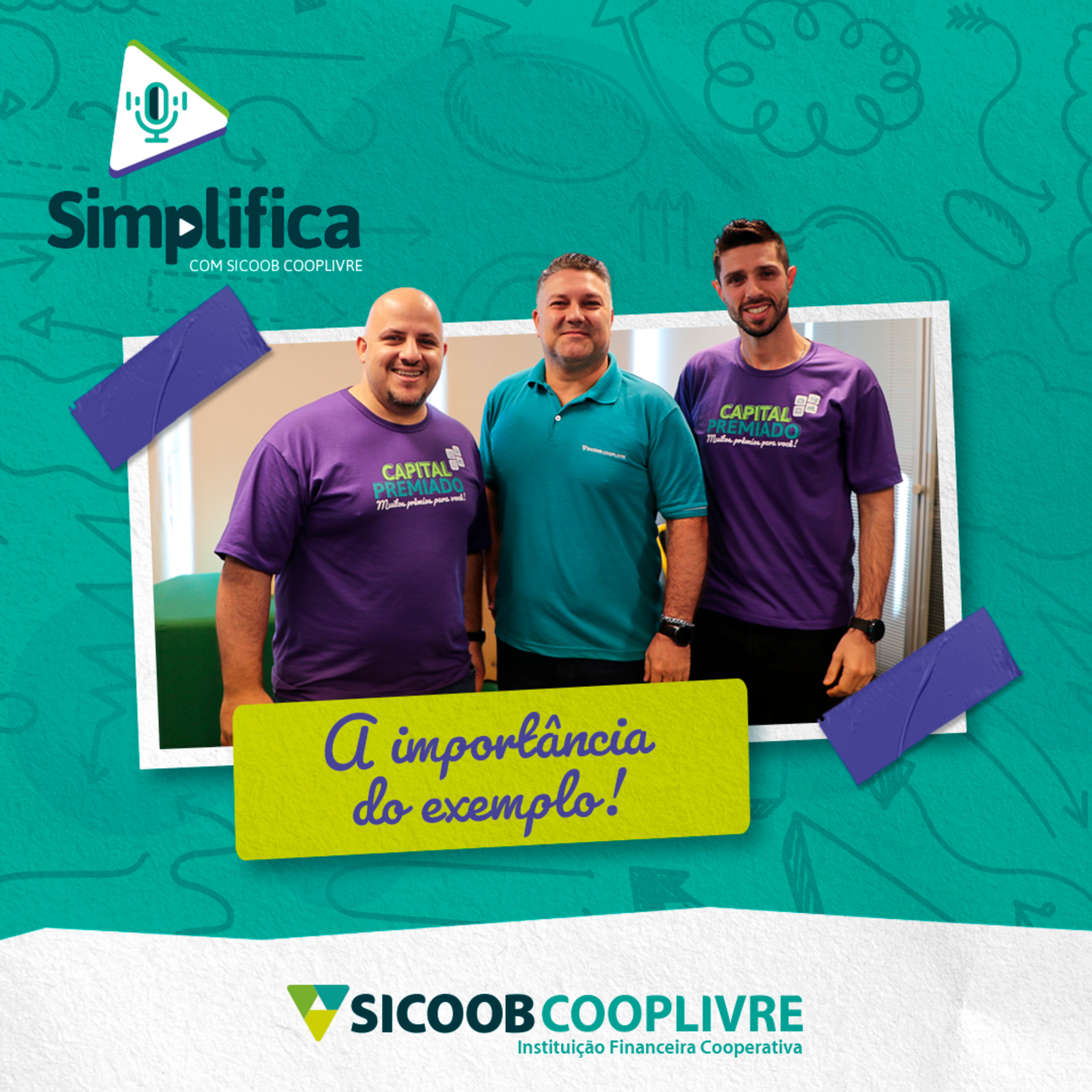 Simplifica com Sicoob Cooplivre