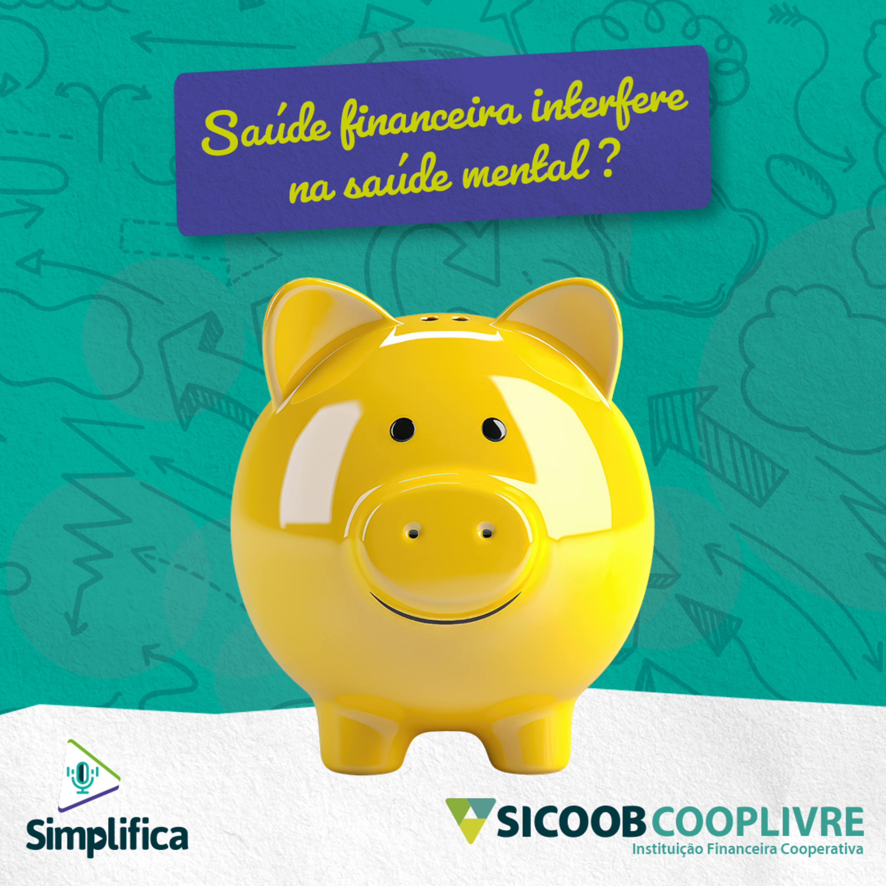 Simplifica com Sicoob Cooplivre