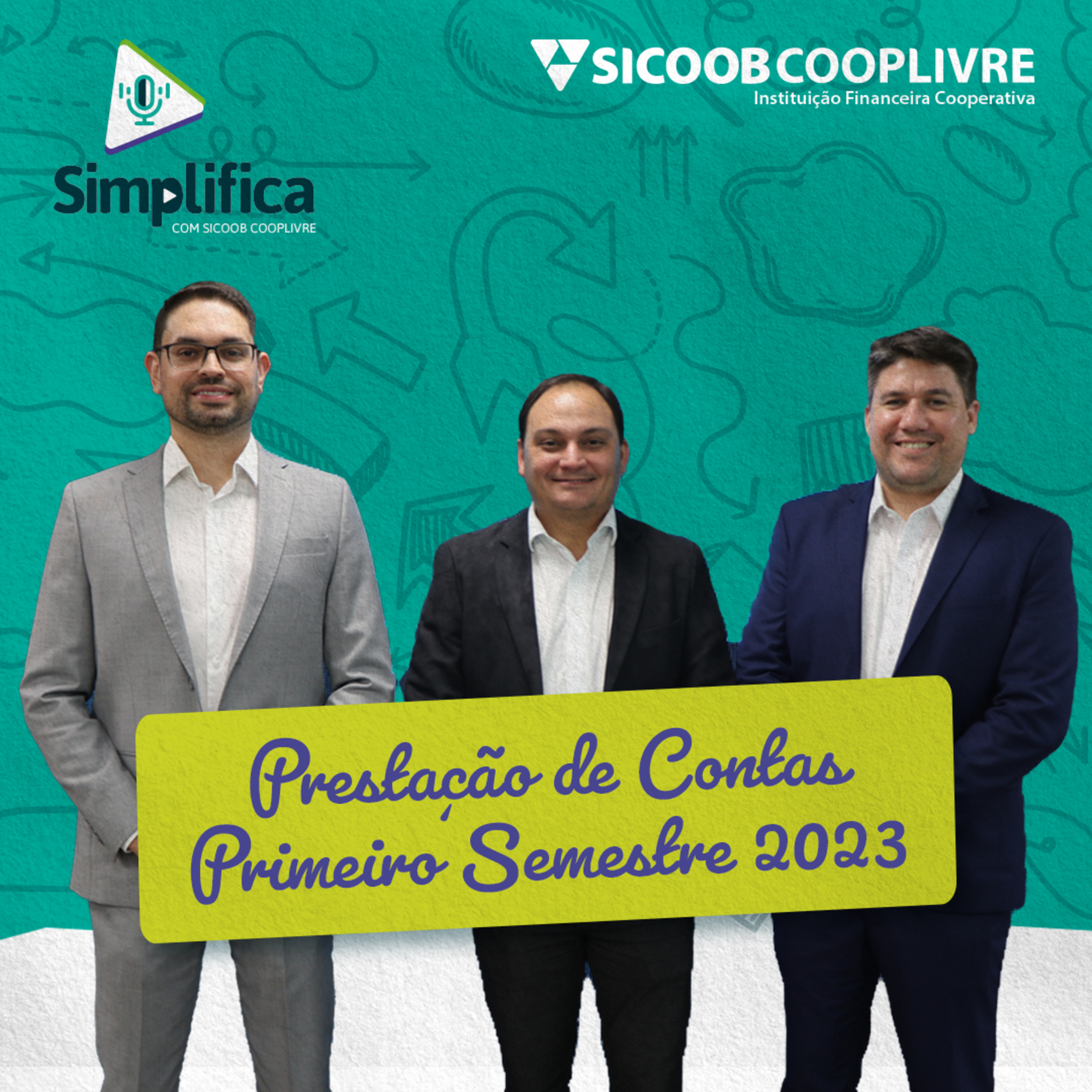 Simplifica com Sicoob Cooplivre