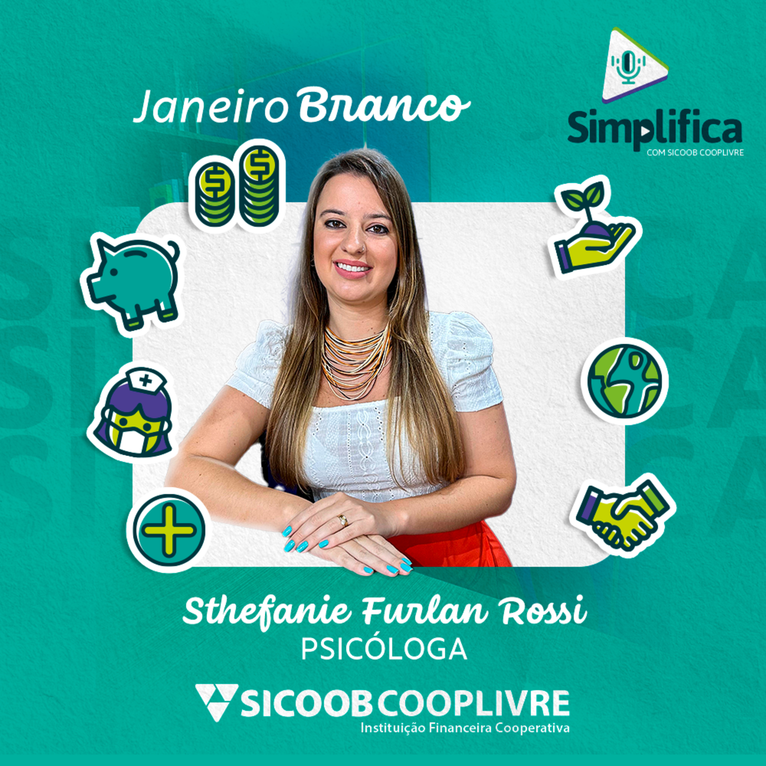 Simplifica com Sicoob Cooplivre