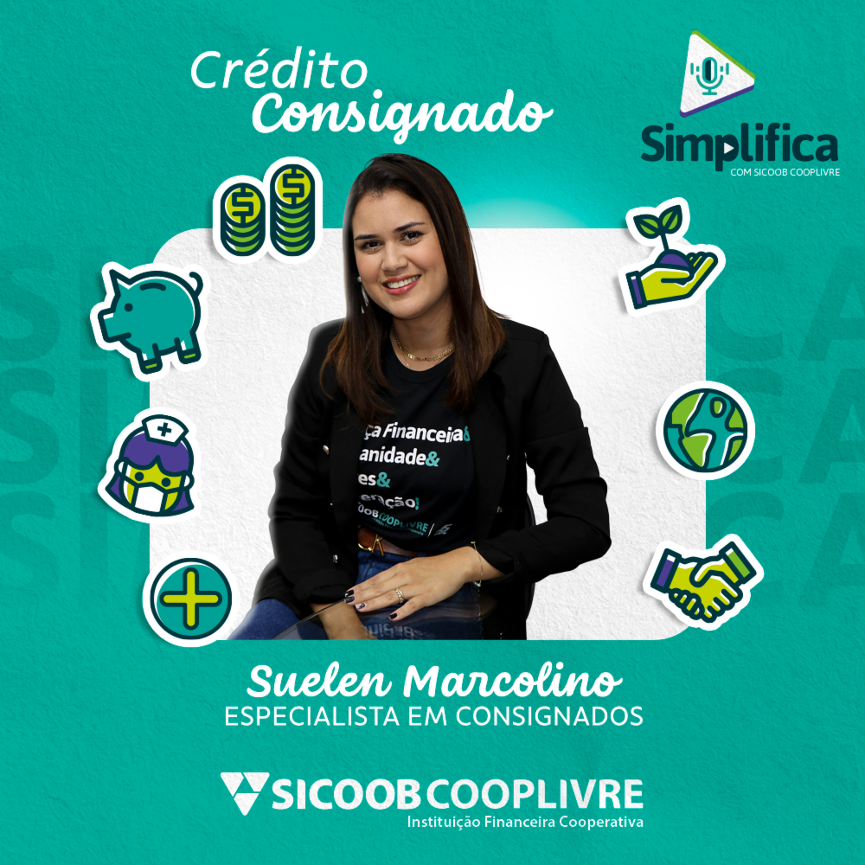 Simplifica com Sicoob Cooplivre