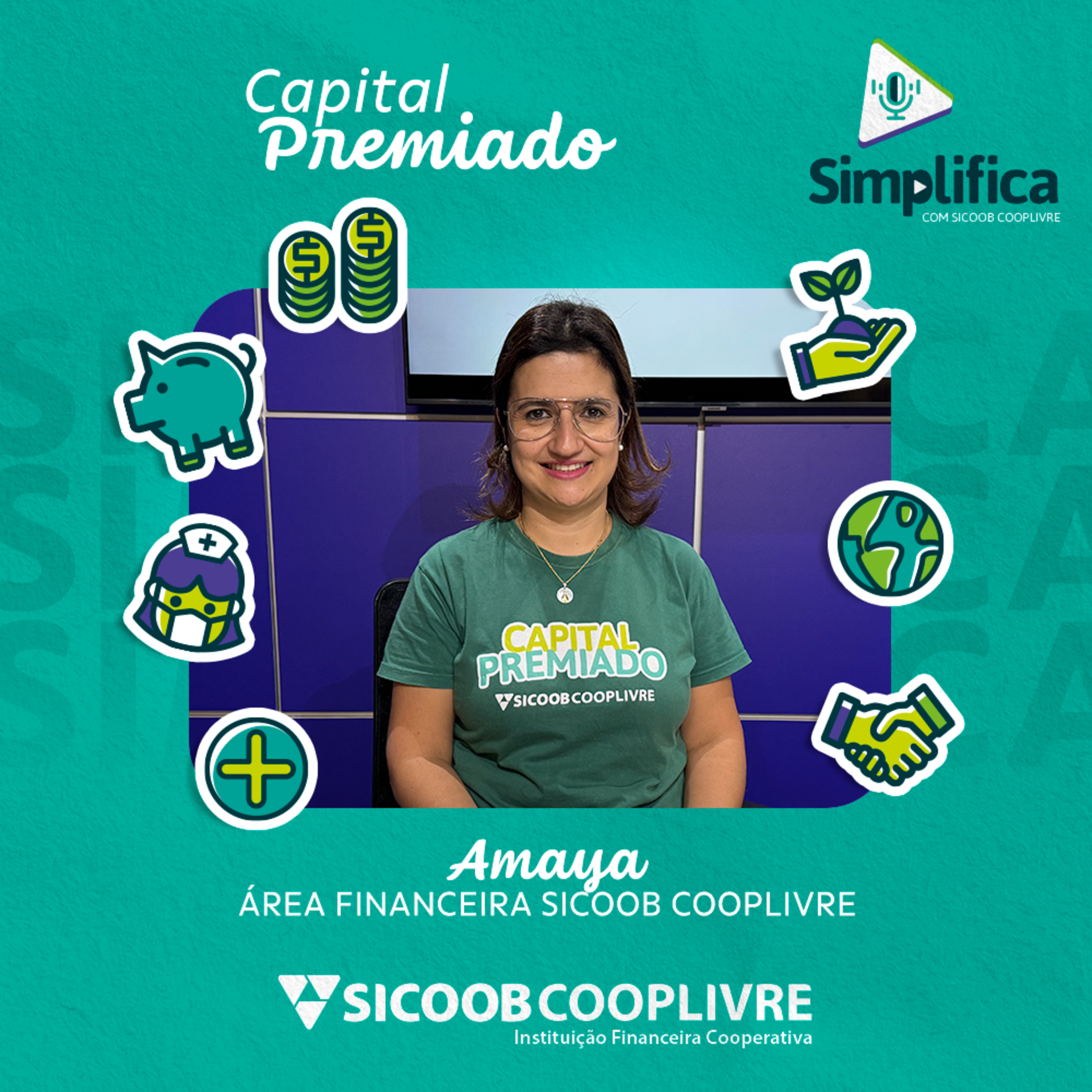 Simplifica com Sicoob Cooplivre