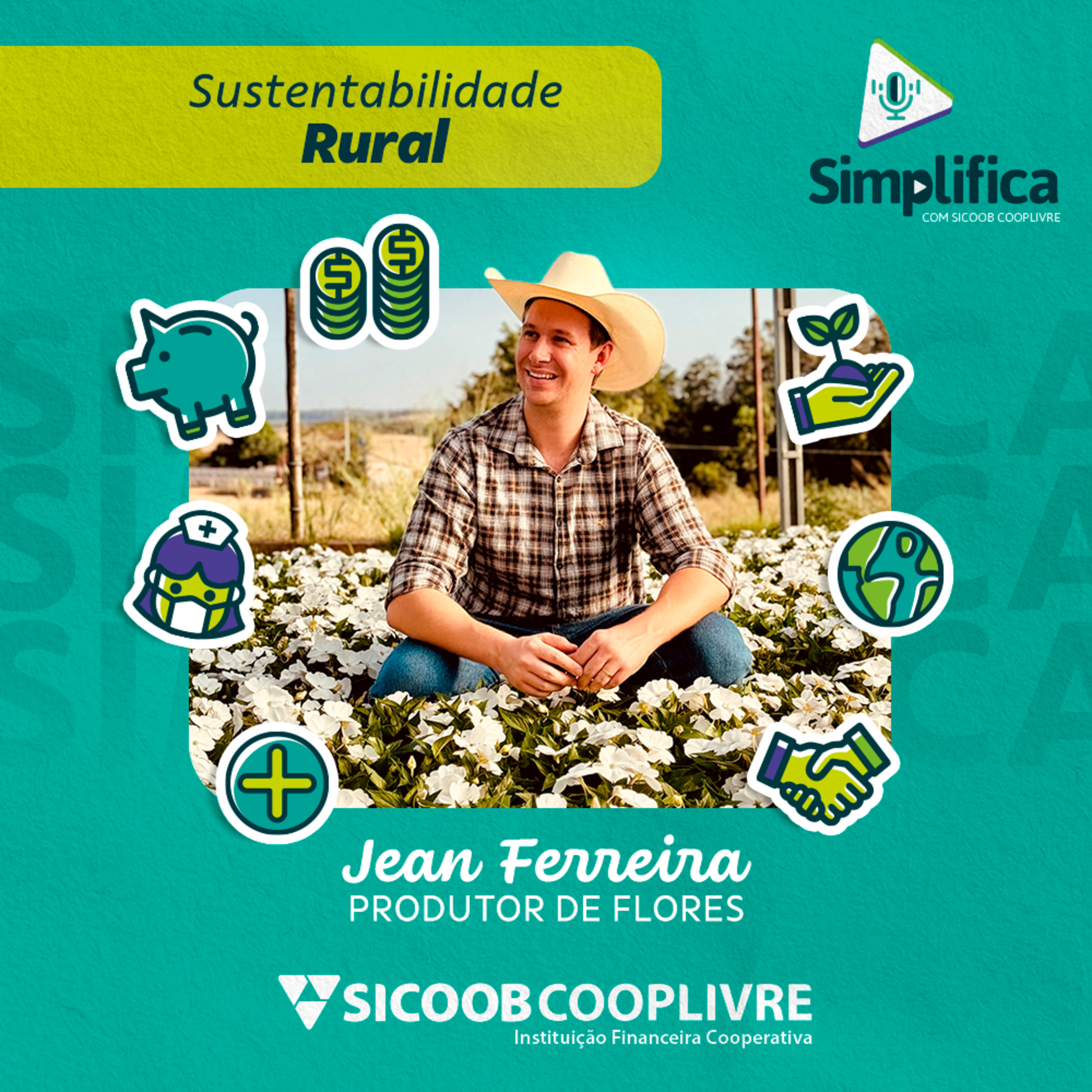 Simplifica com Sicoob Cooplivre