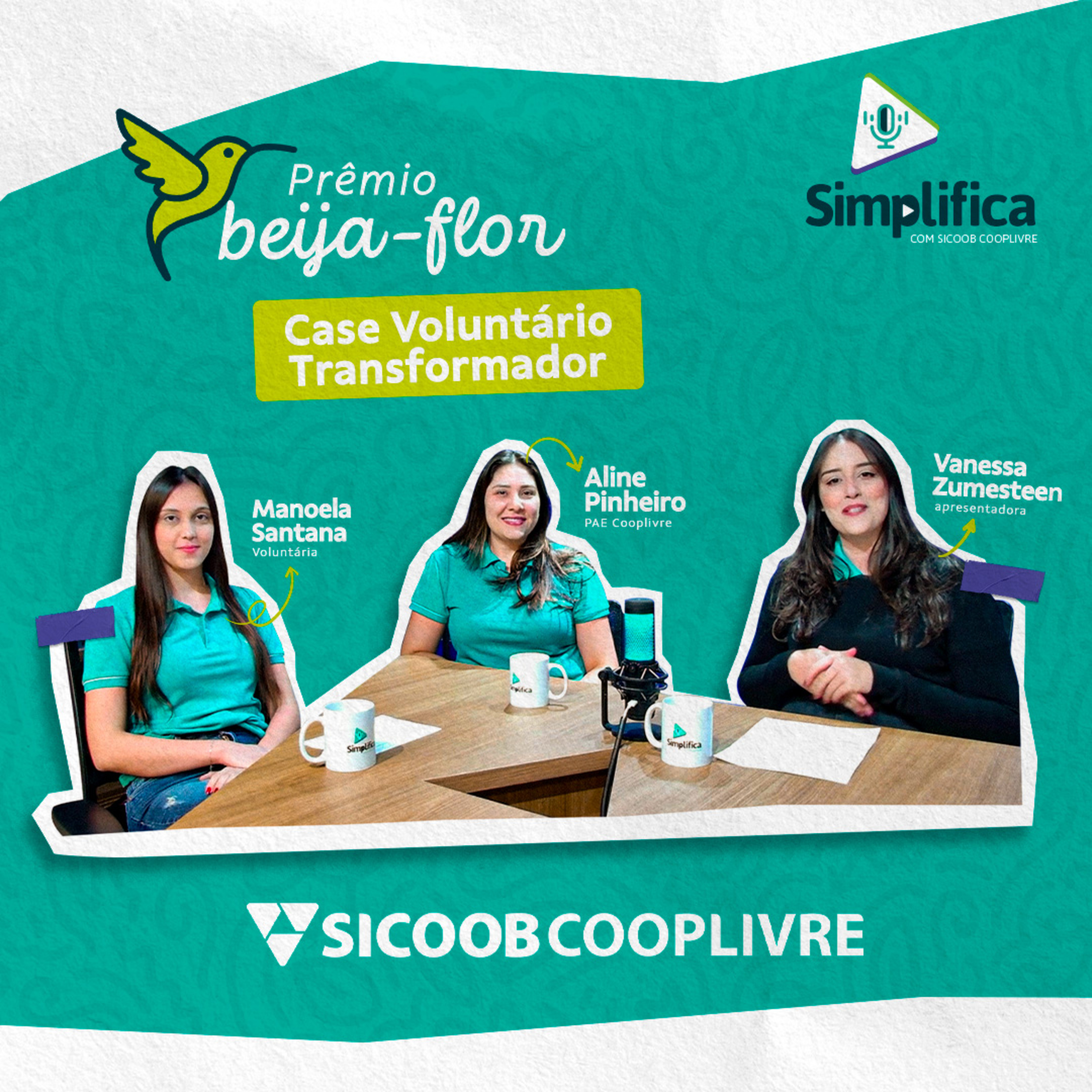 Simplifica com Sicoob Cooplivre