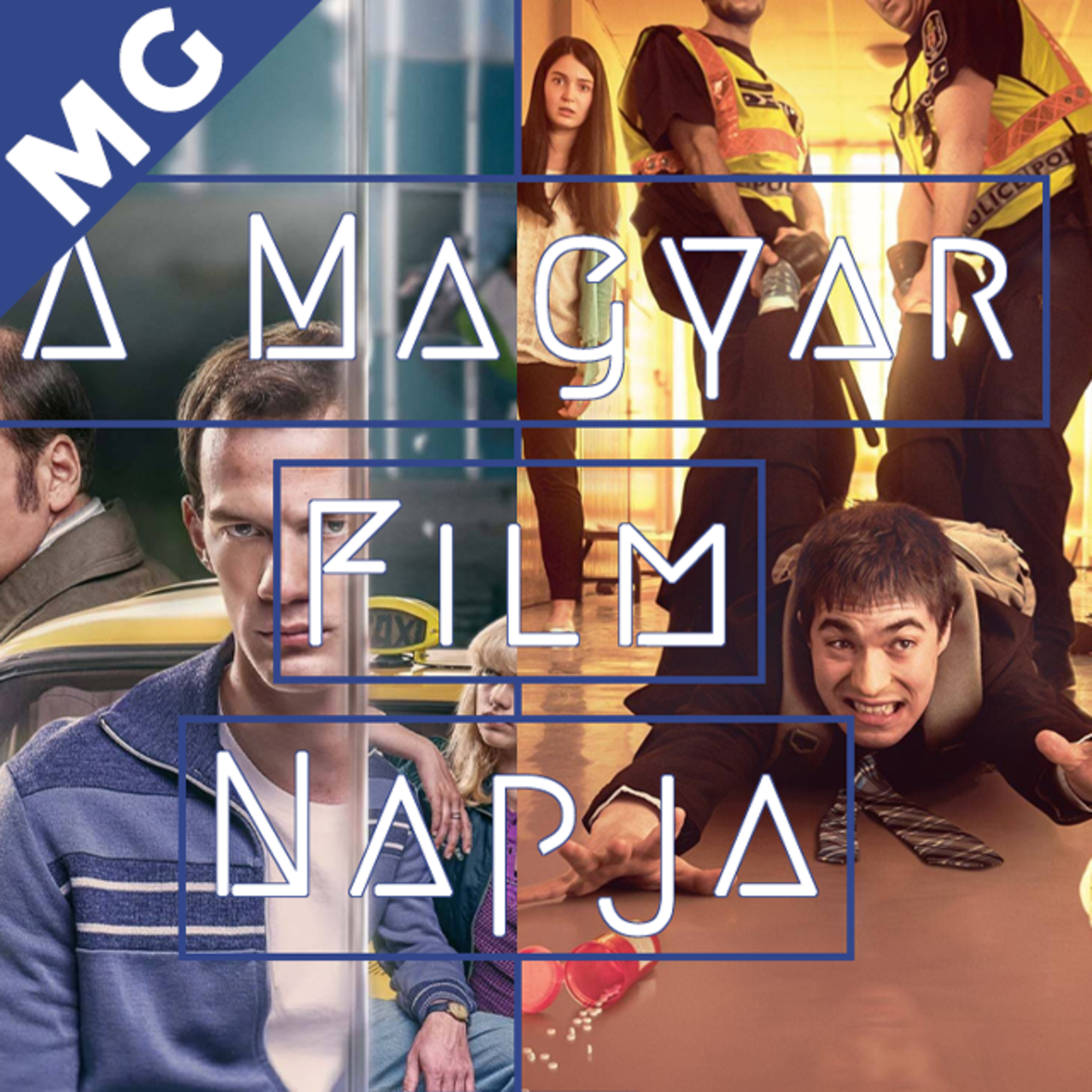 Mozigrund Podcast