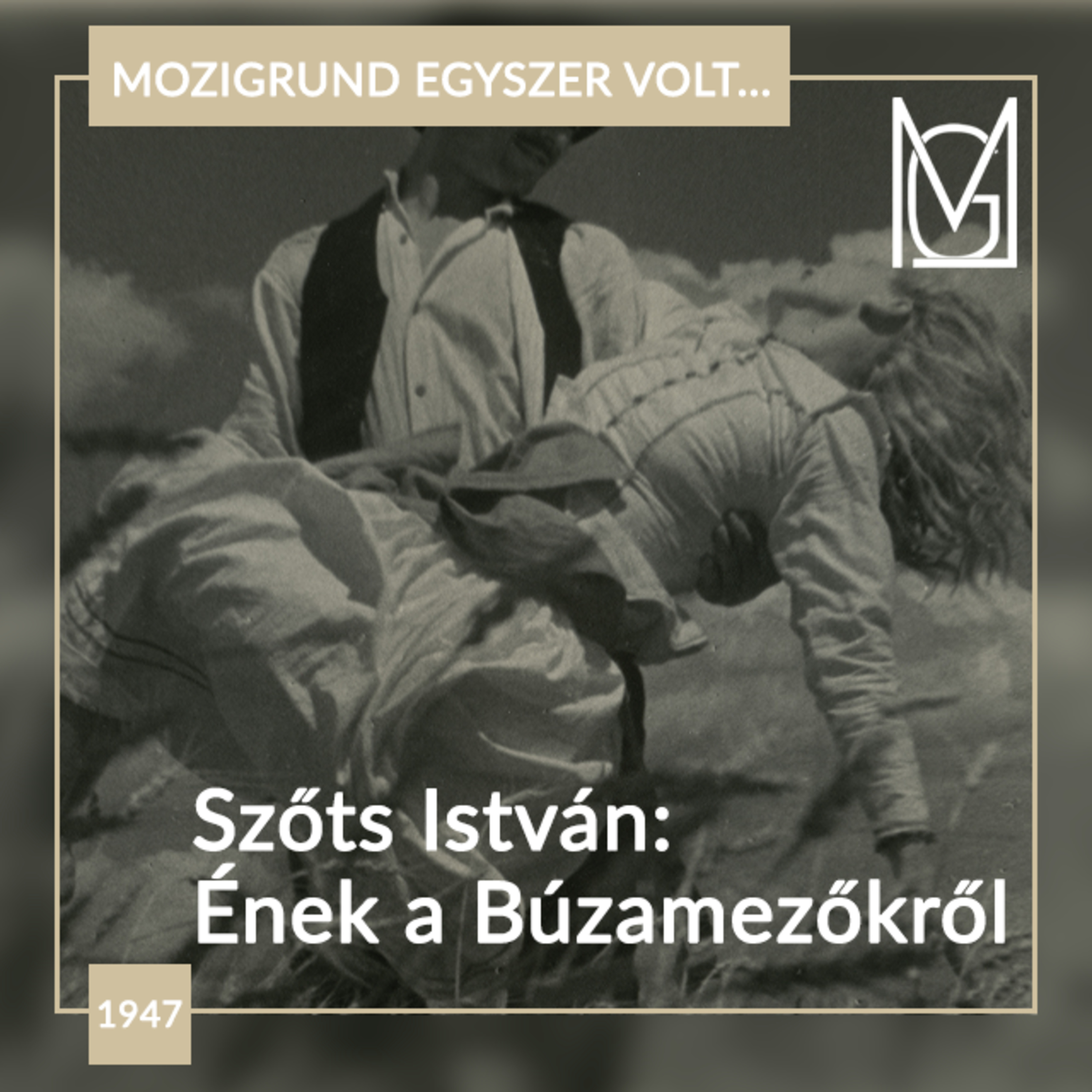 Mozigrund Podcast