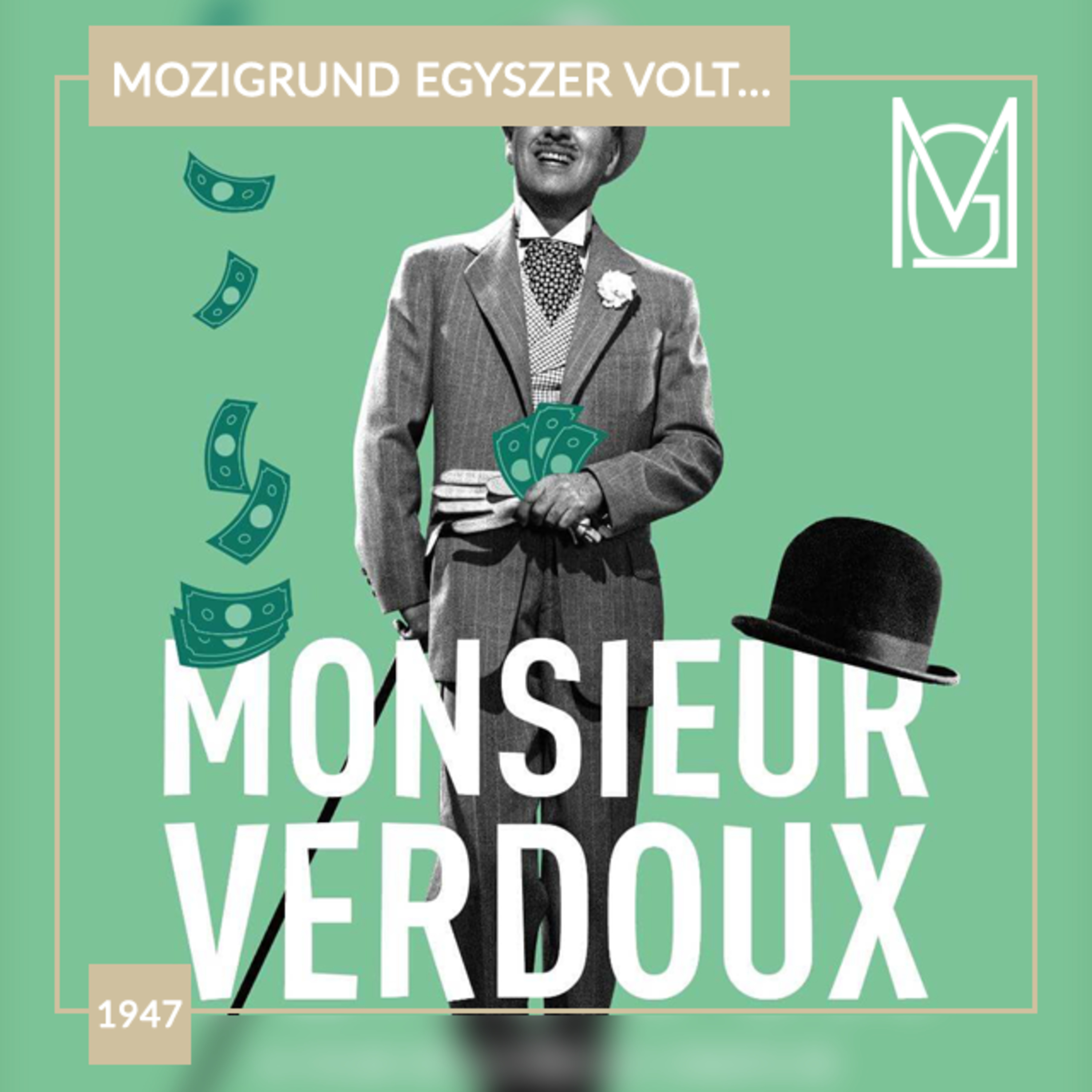 Mozigrund Podcast