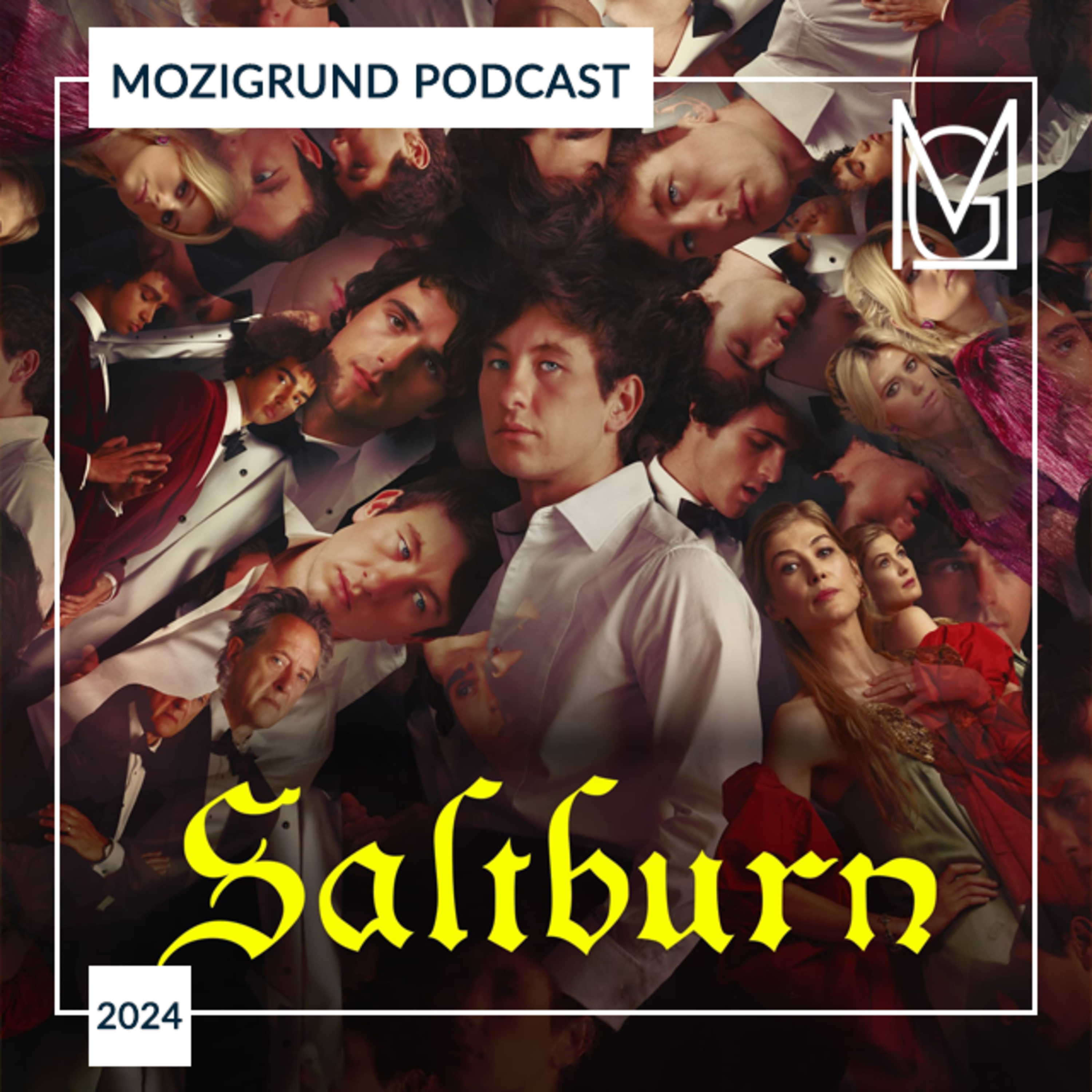 Mozigrund Podcast