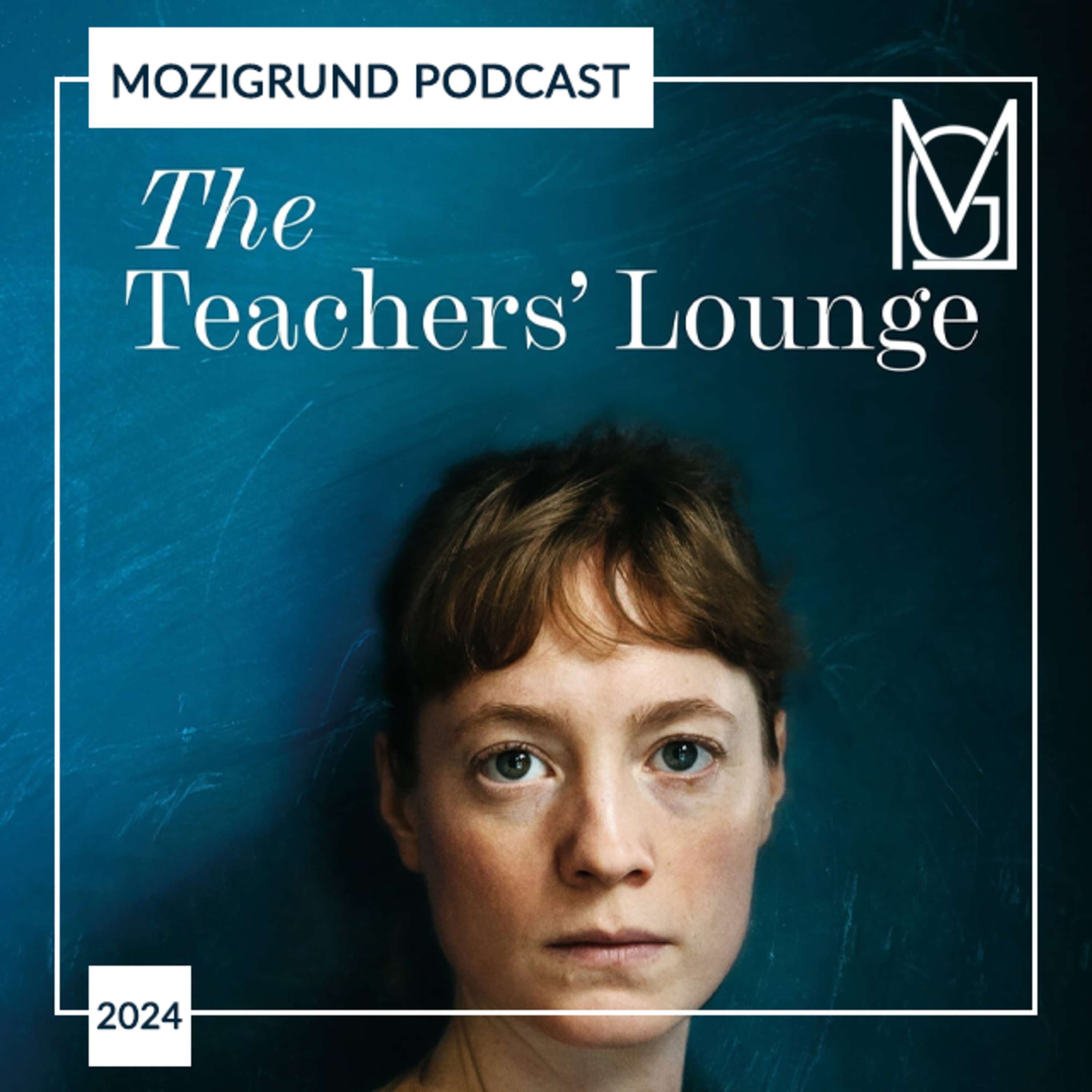 Mozigrund Podcast