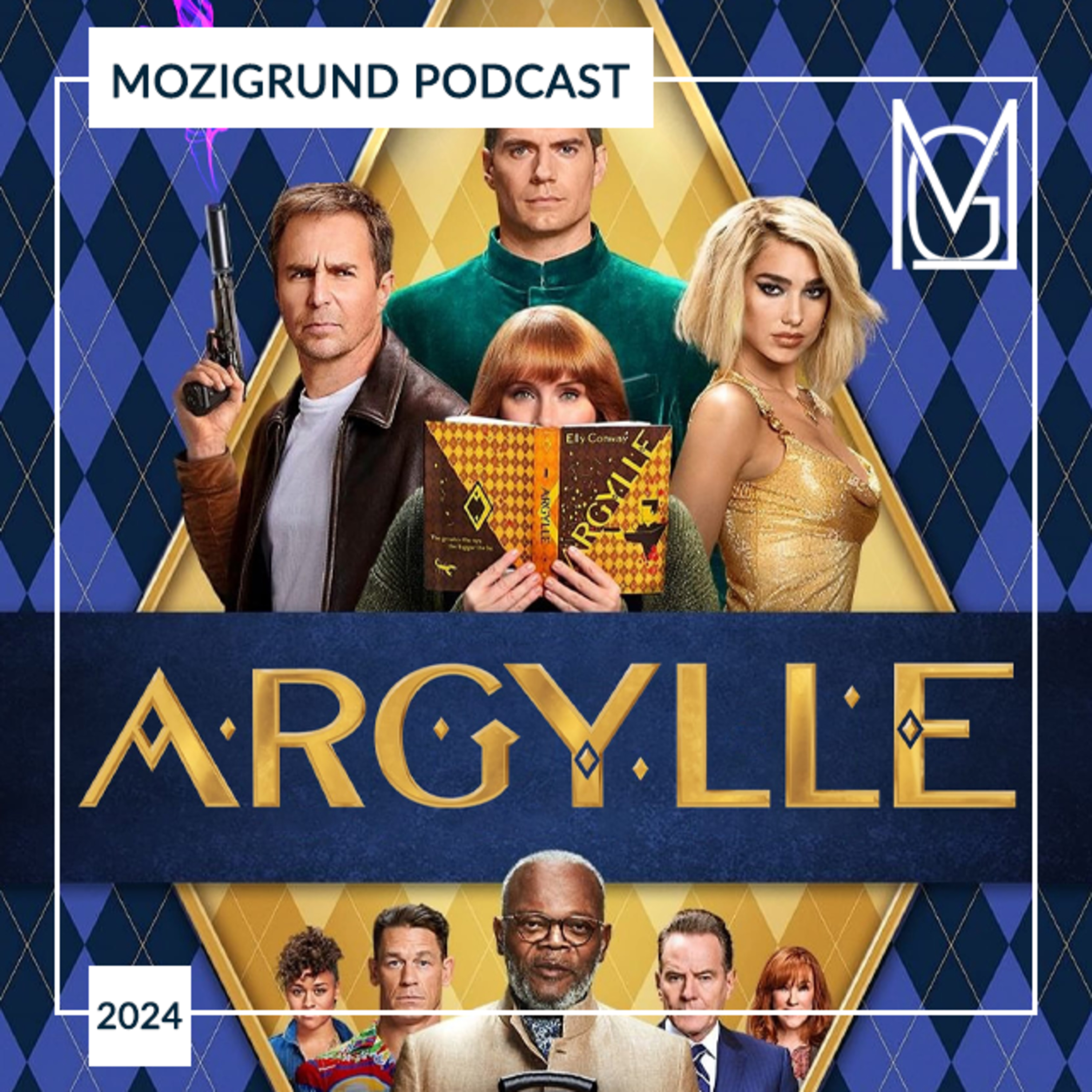 Mozigrund Podcast