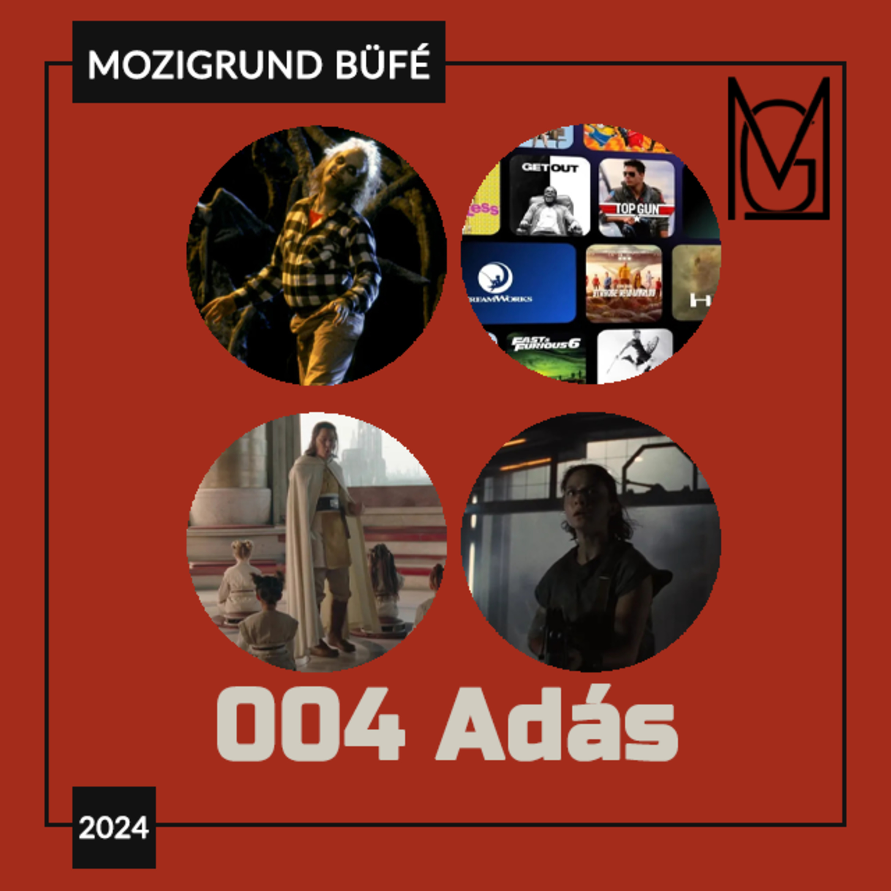 Mozigrund Podcast