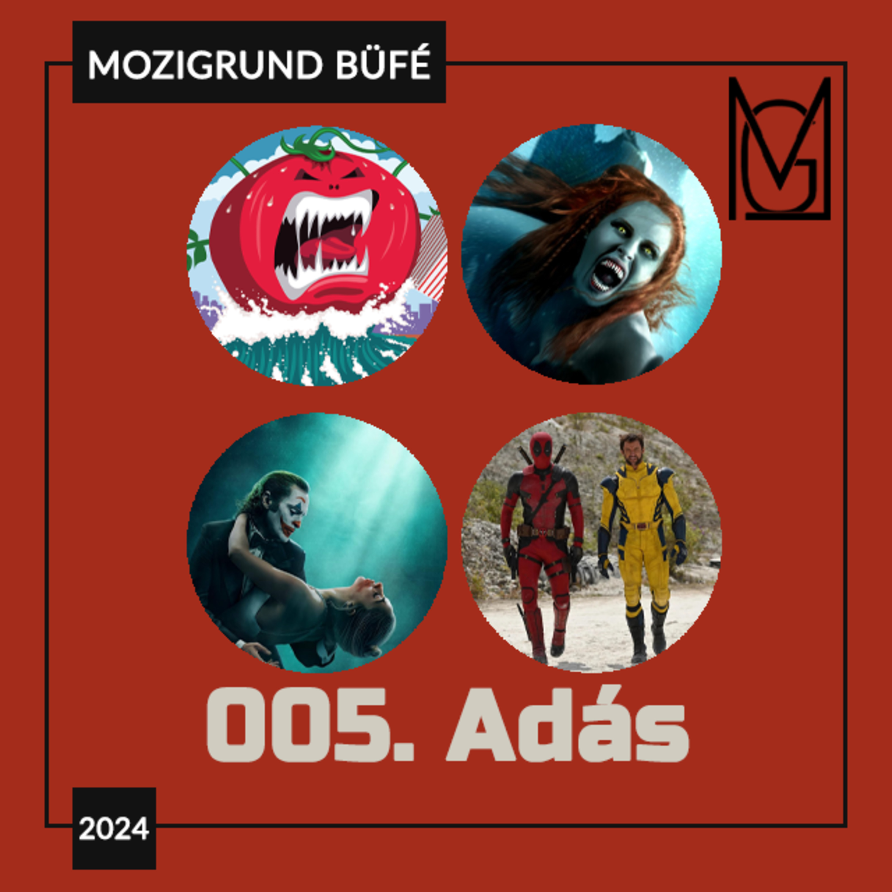 Mozigrund Podcast