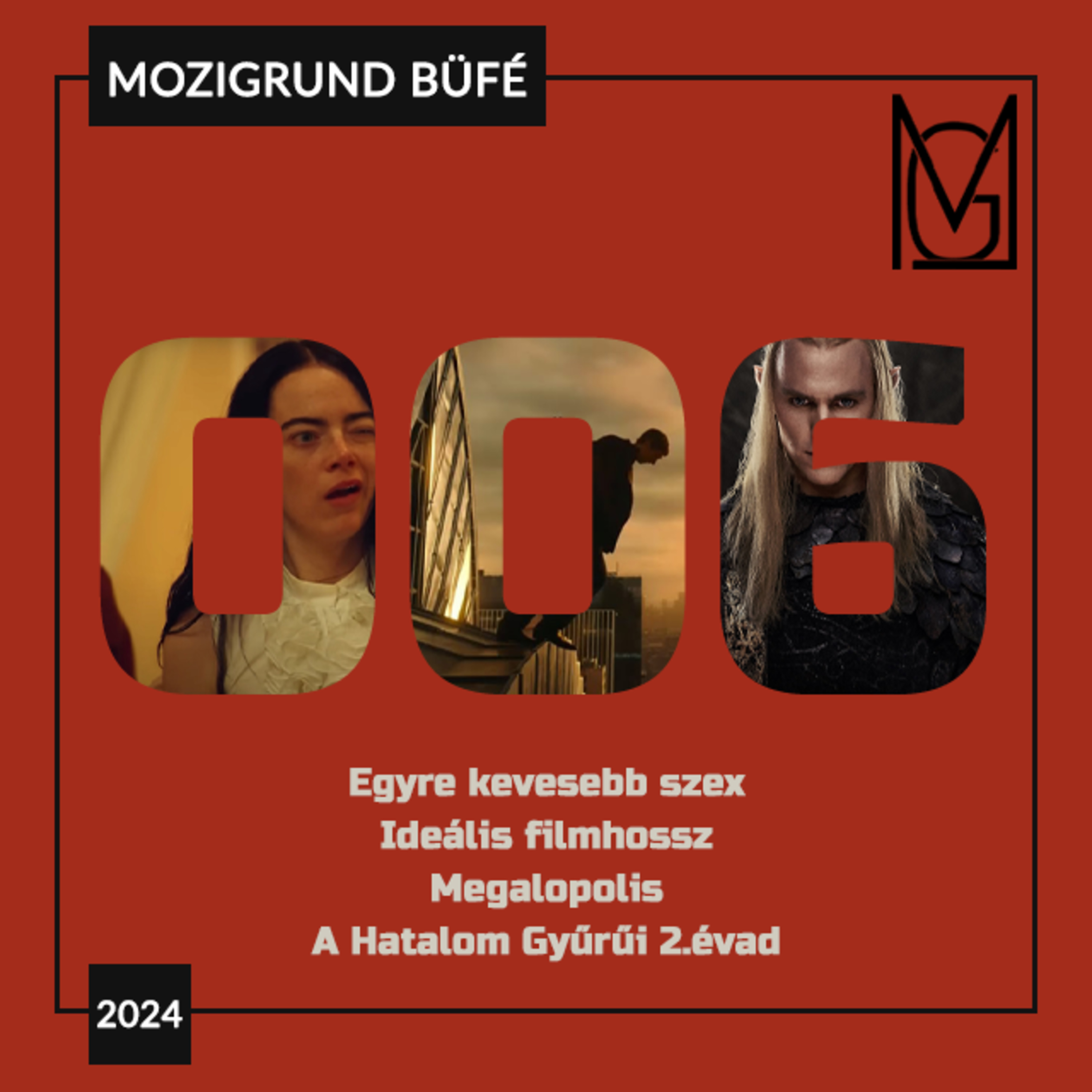 Mozigrund Podcast