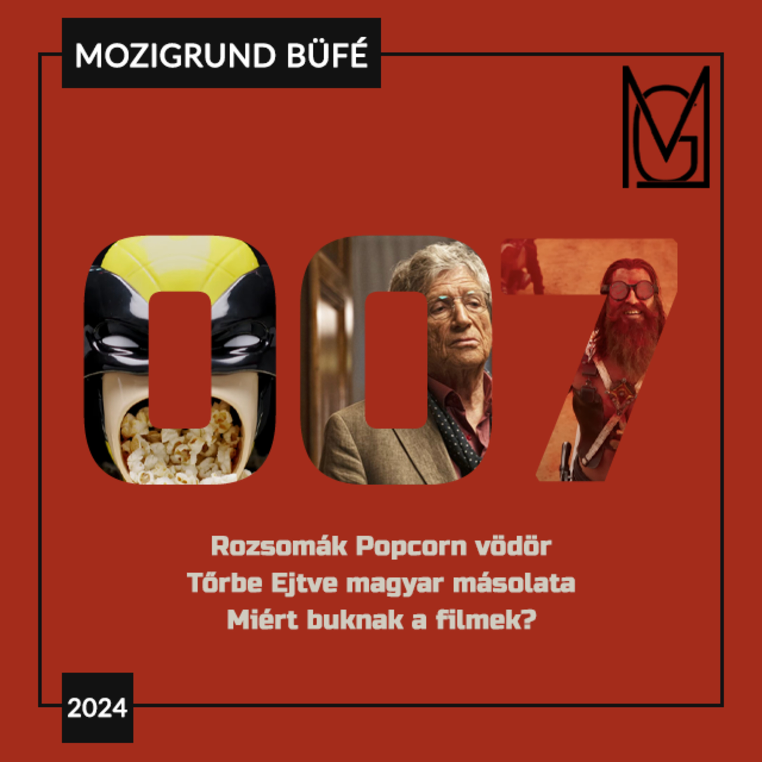 Mozigrund Podcast