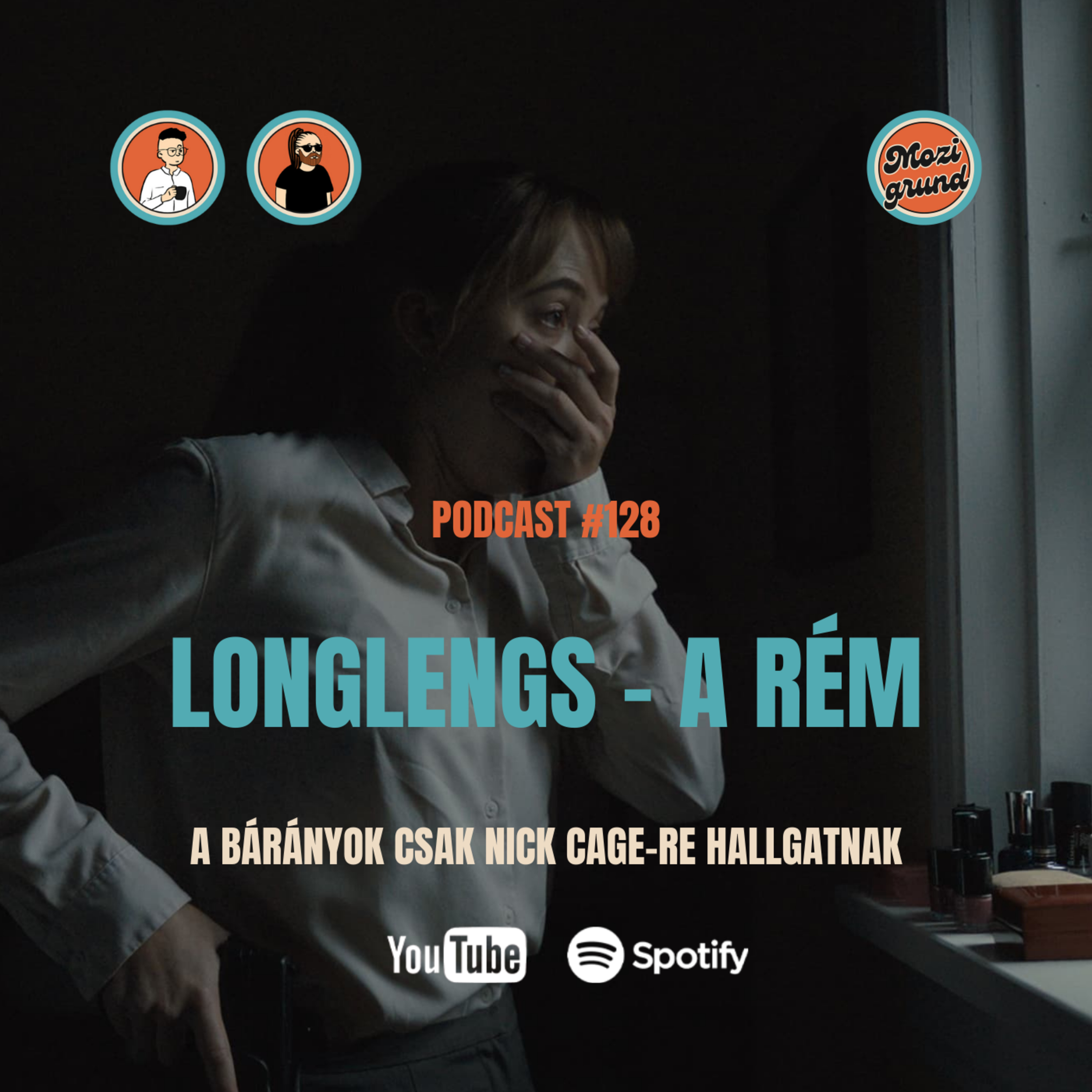 Mozigrund Podcast