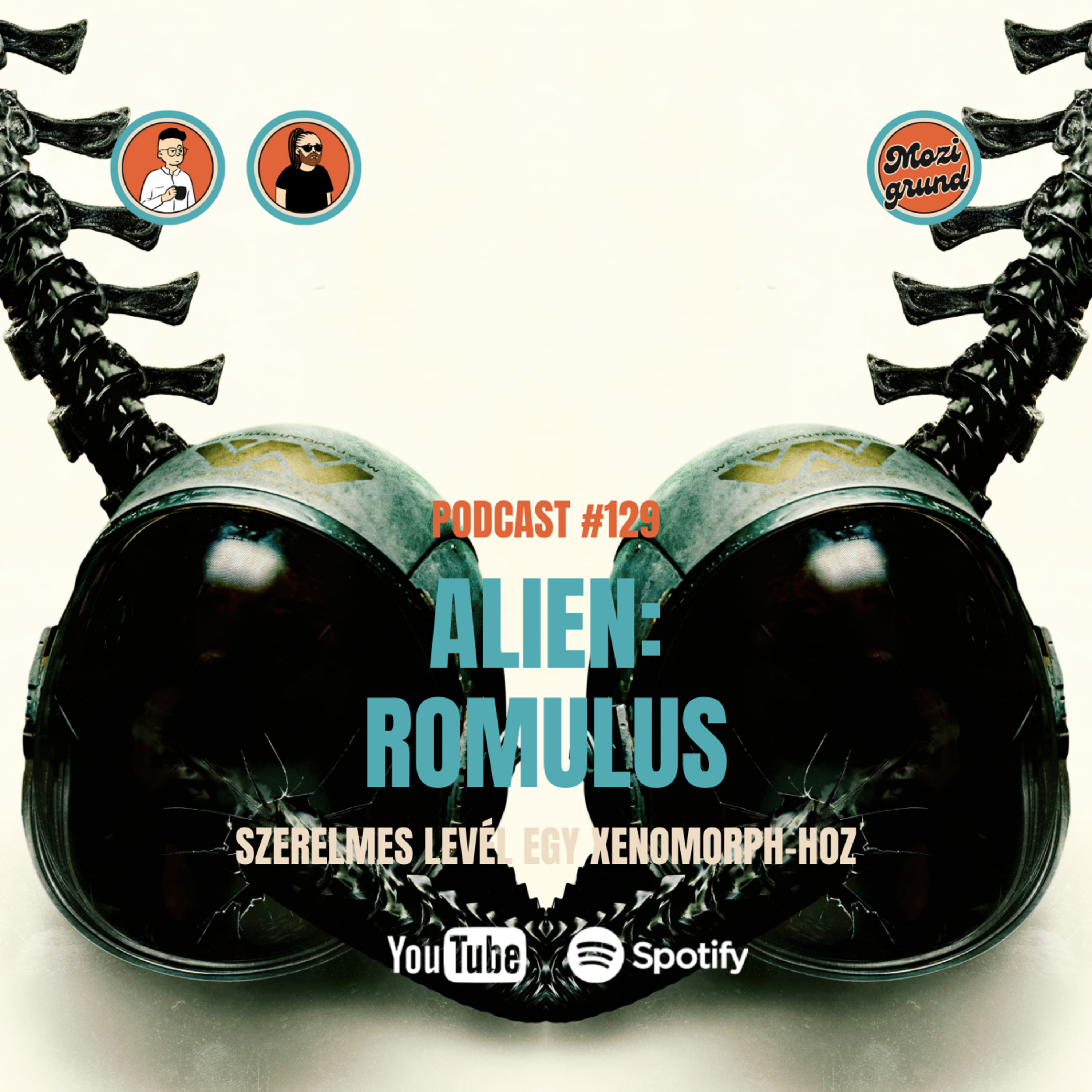 Mozigrund Podcast