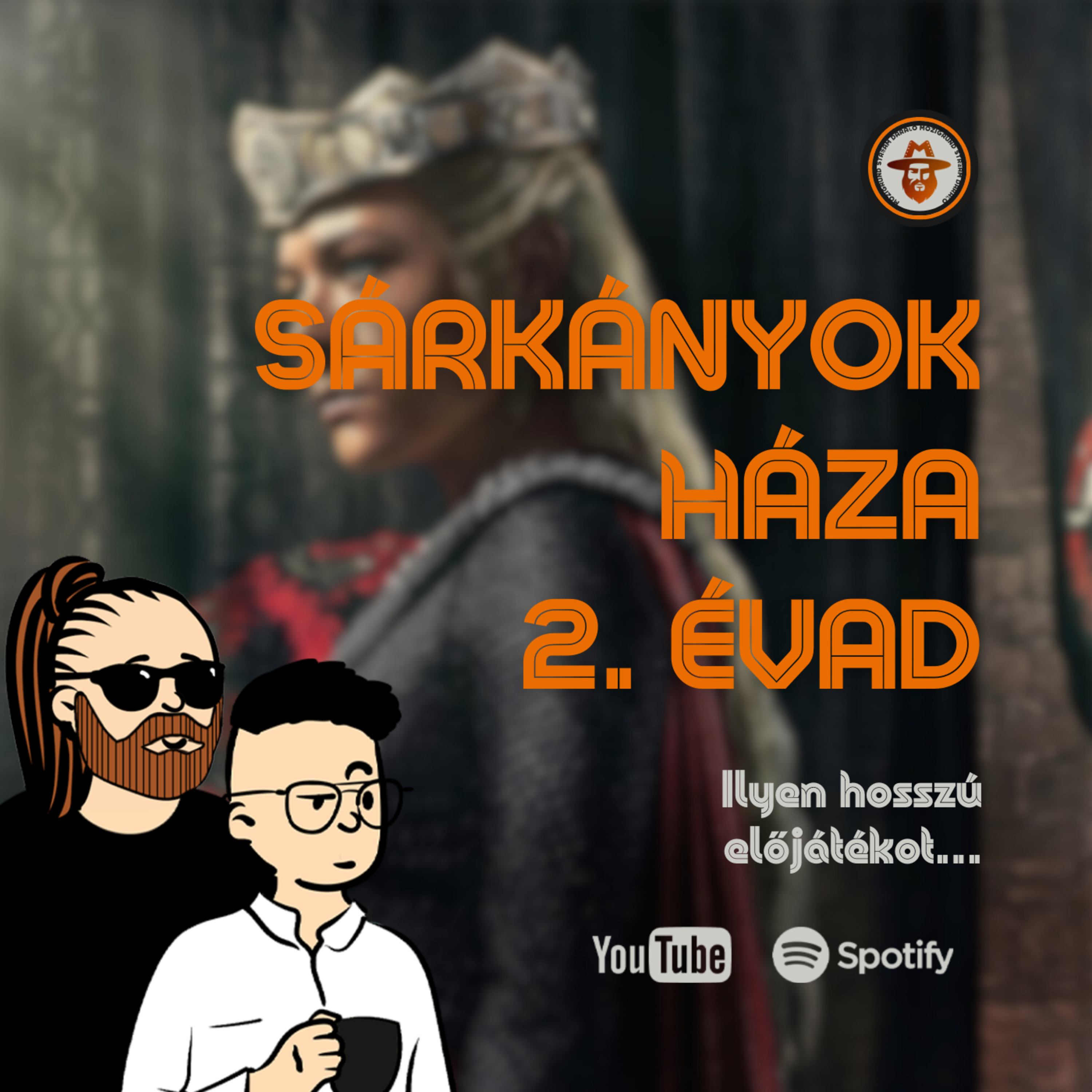 Mozigrund Podcast