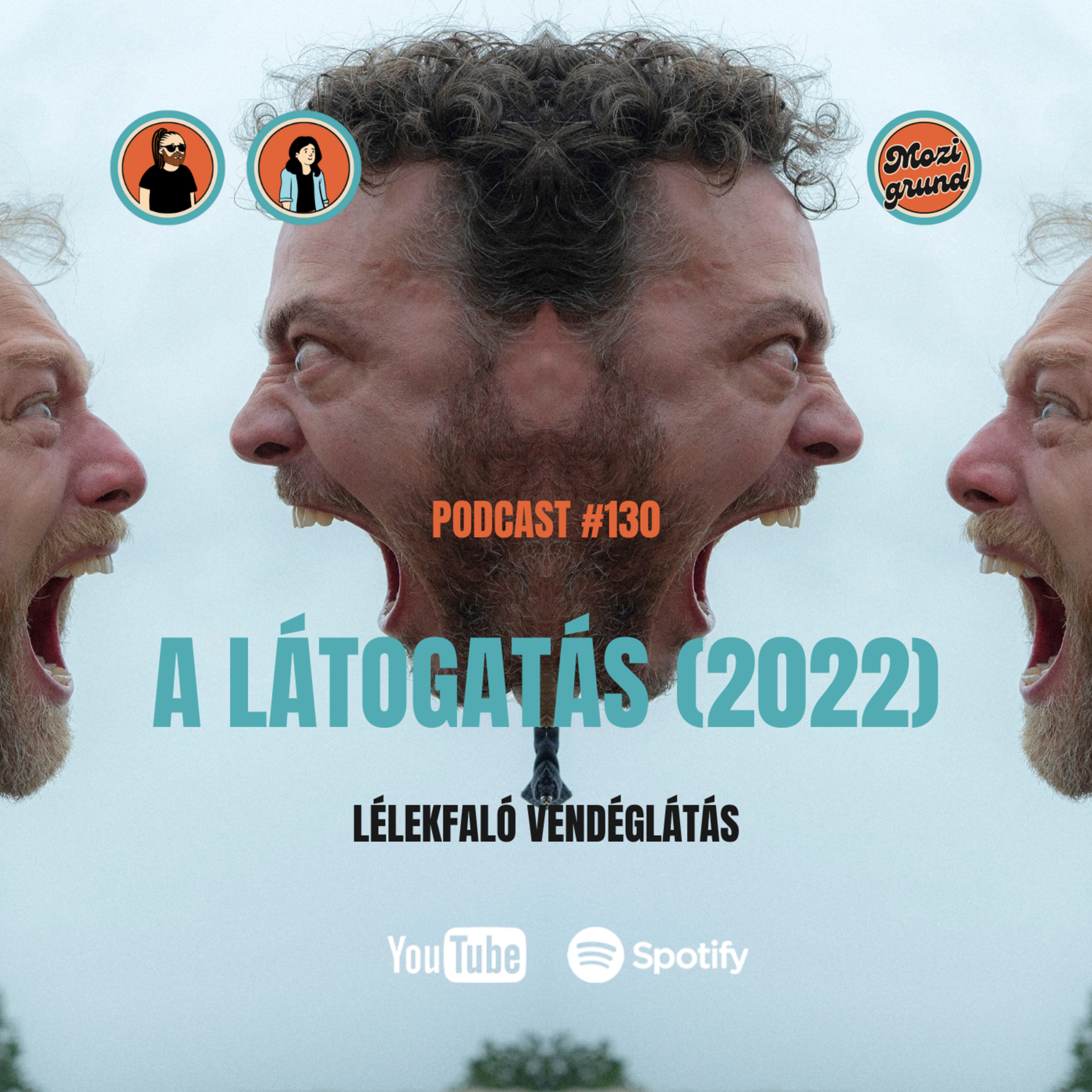 Mozigrund Podcast