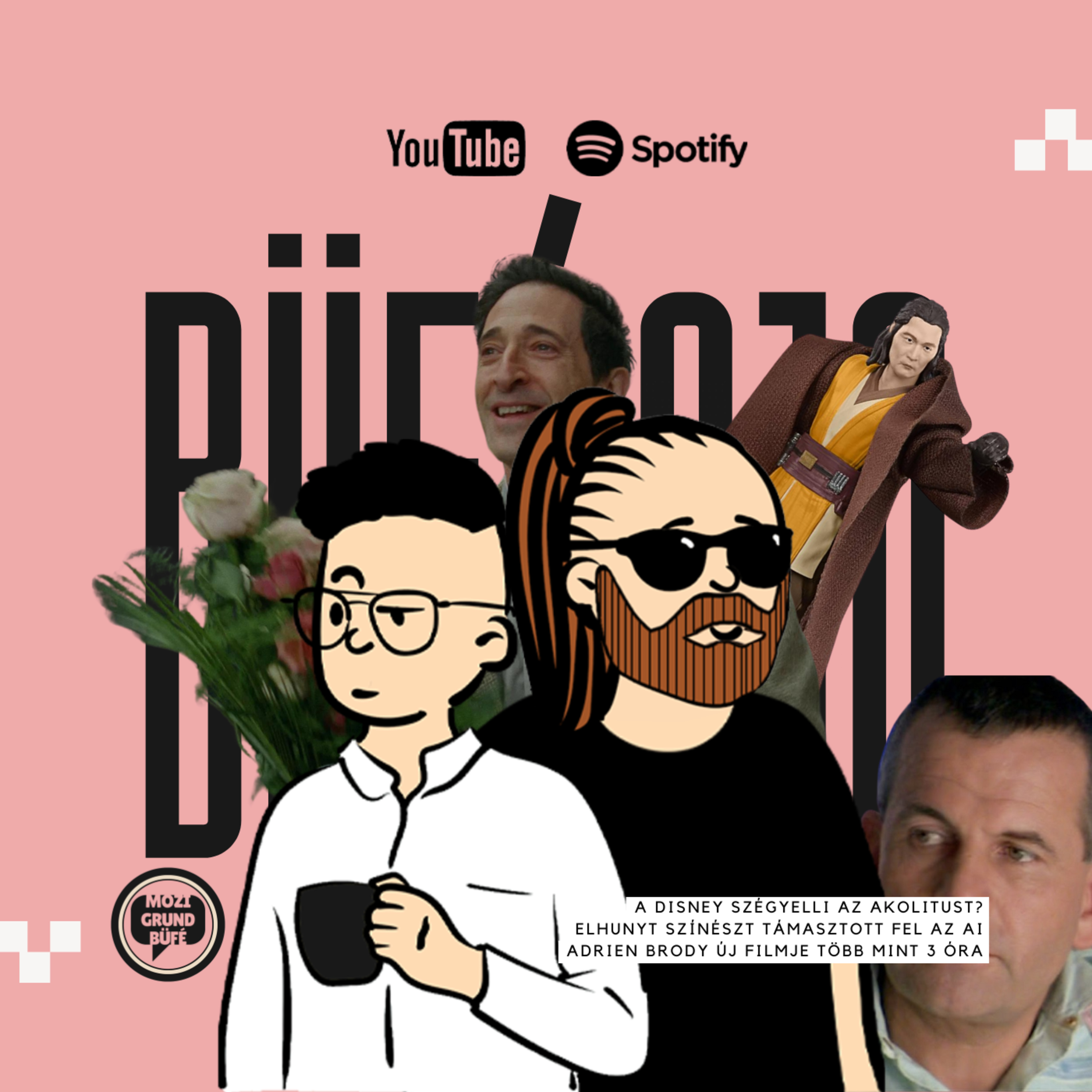 Mozigrund Podcast