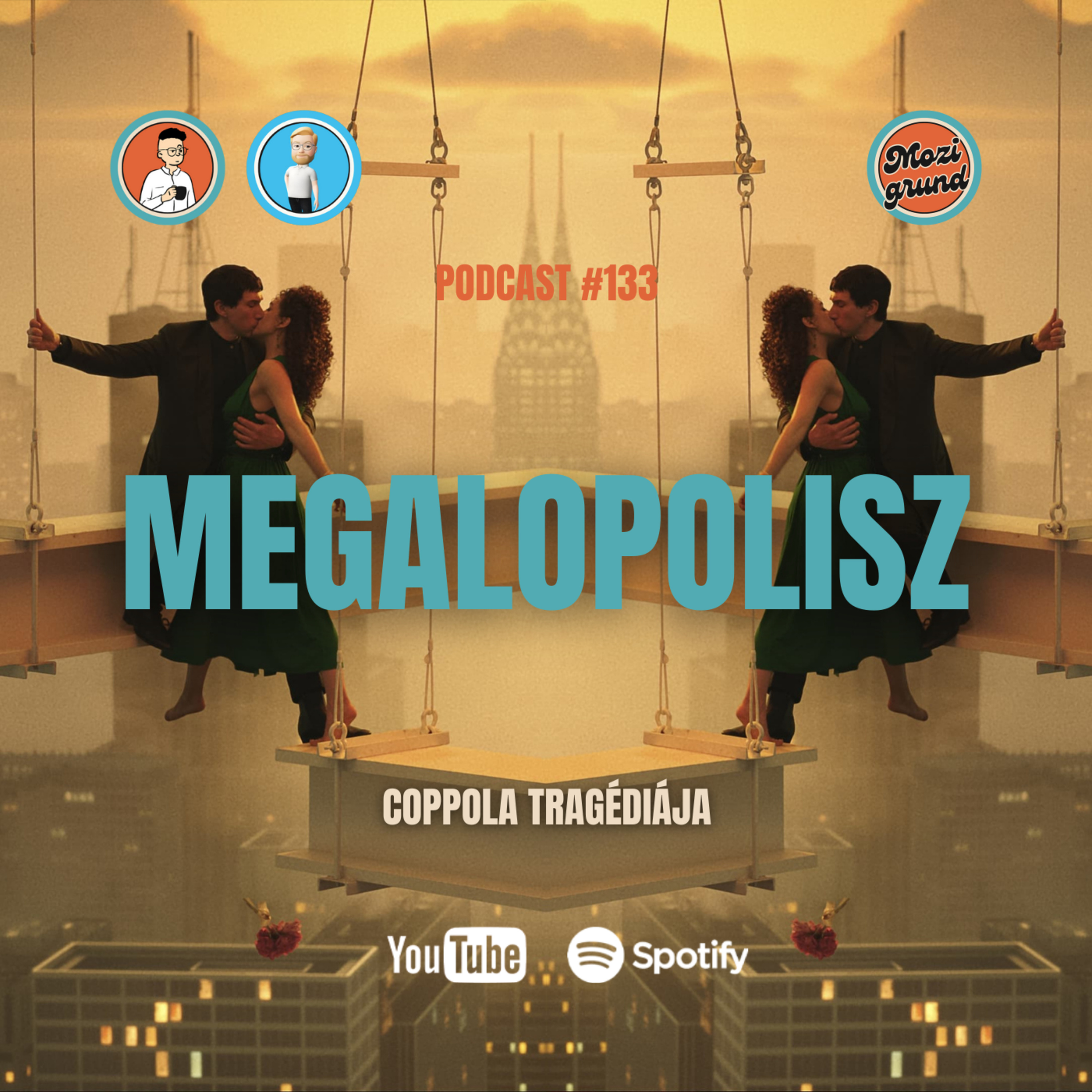Mozigrund Podcast