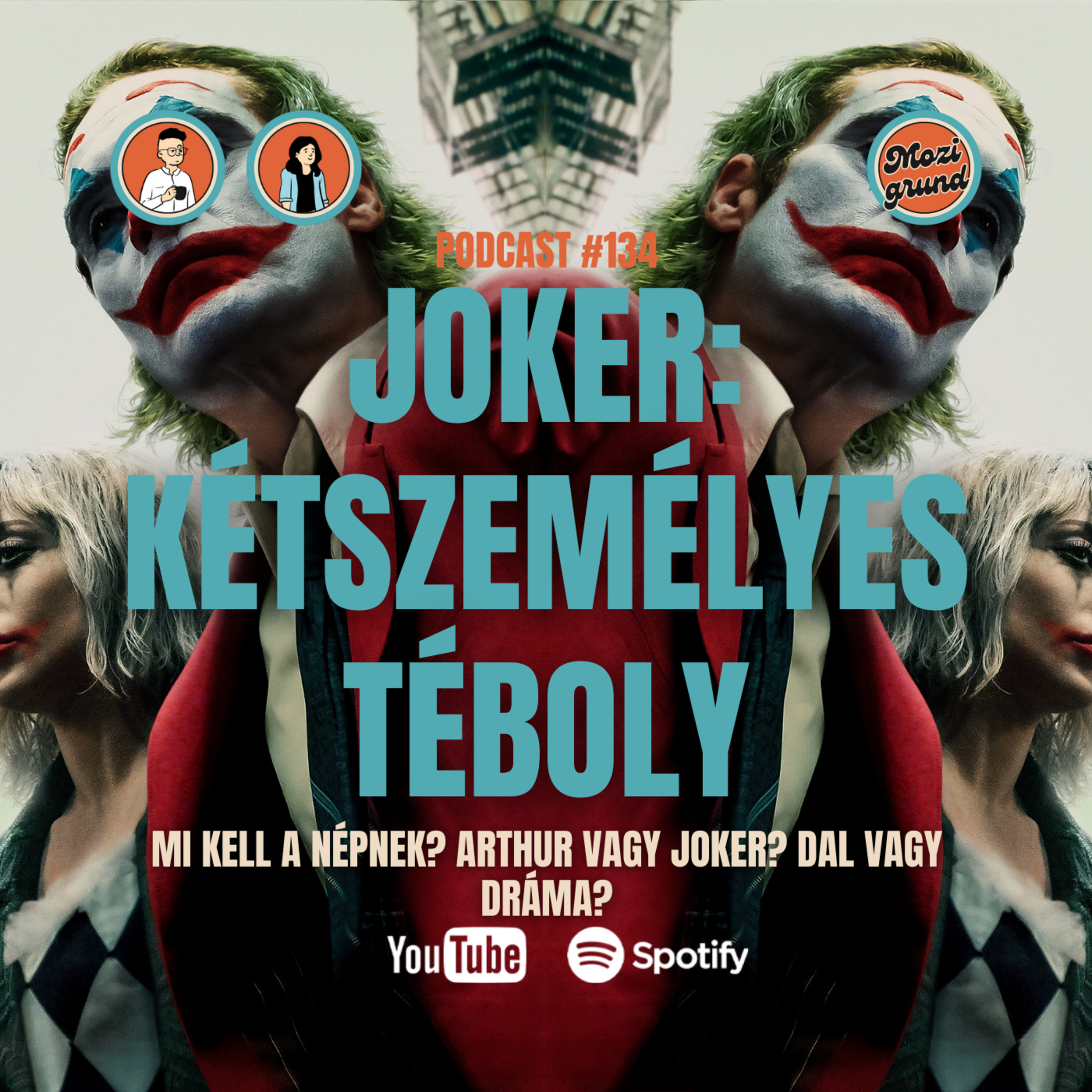 Mozigrund Podcast