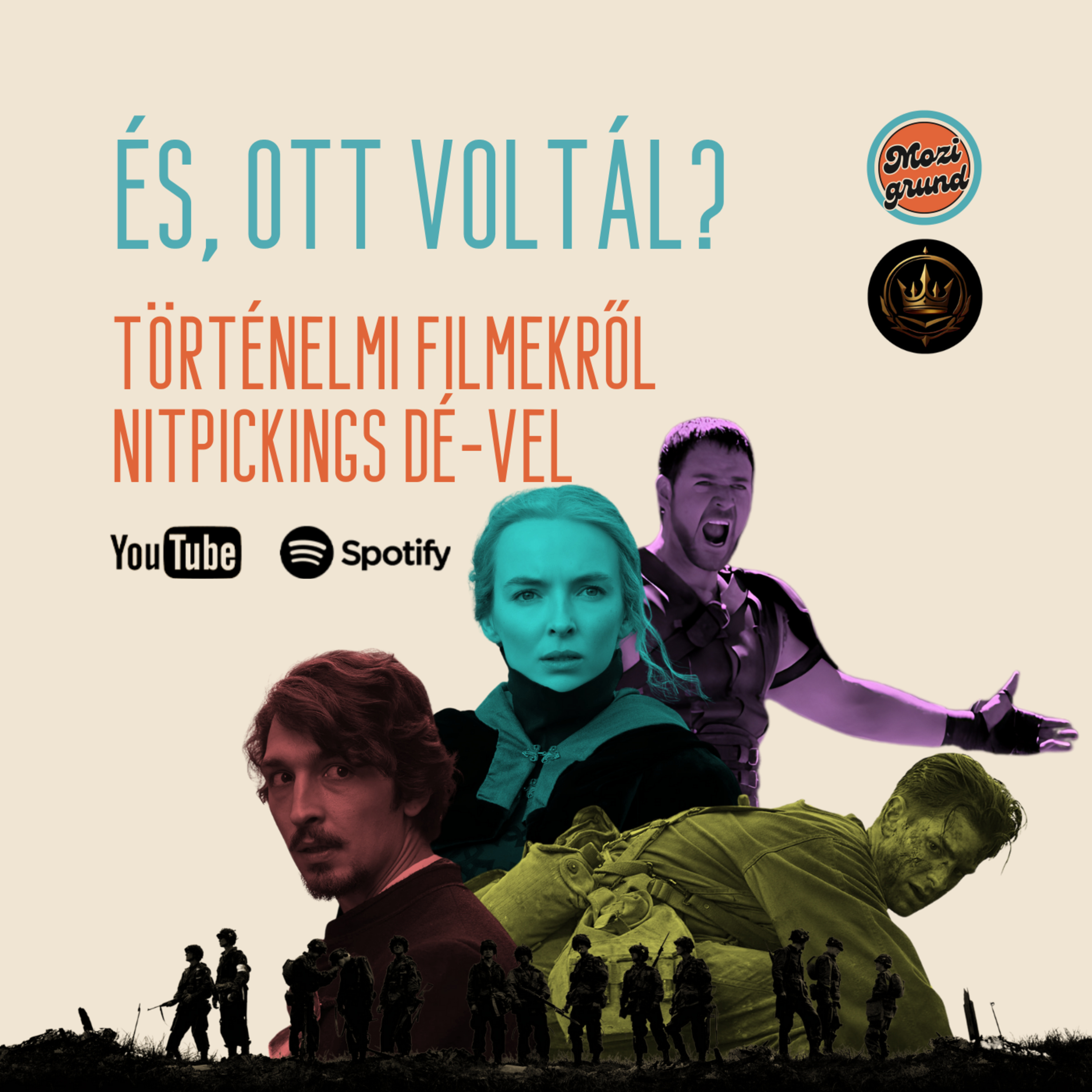 Mozigrund Podcast