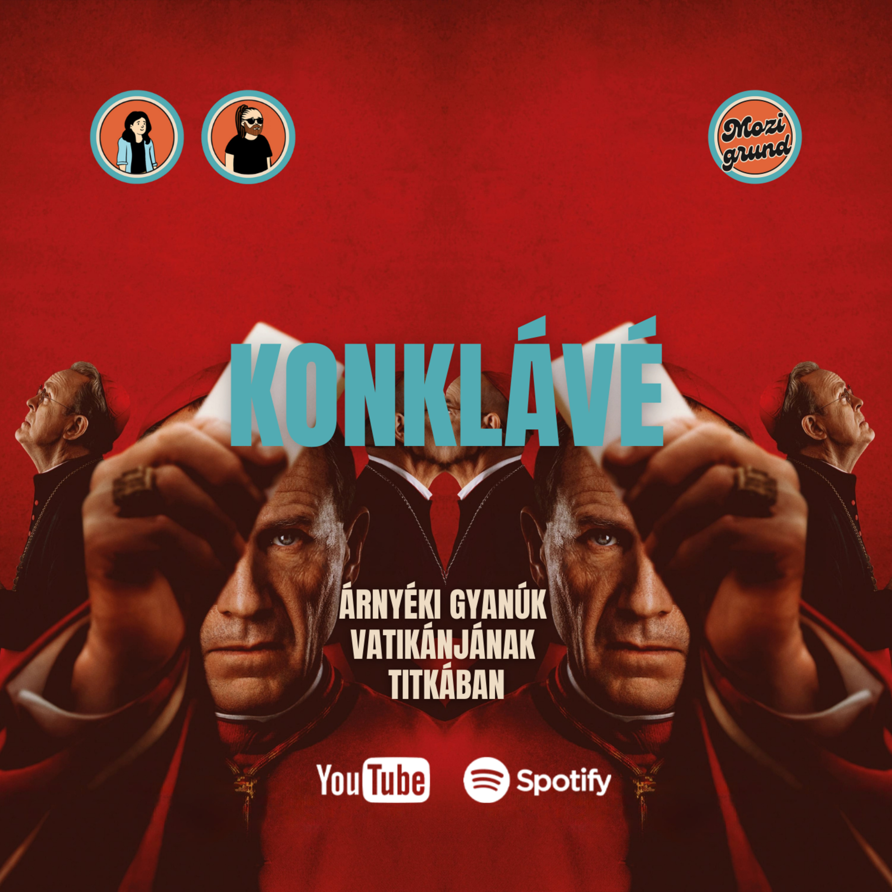 Mozigrund Podcast