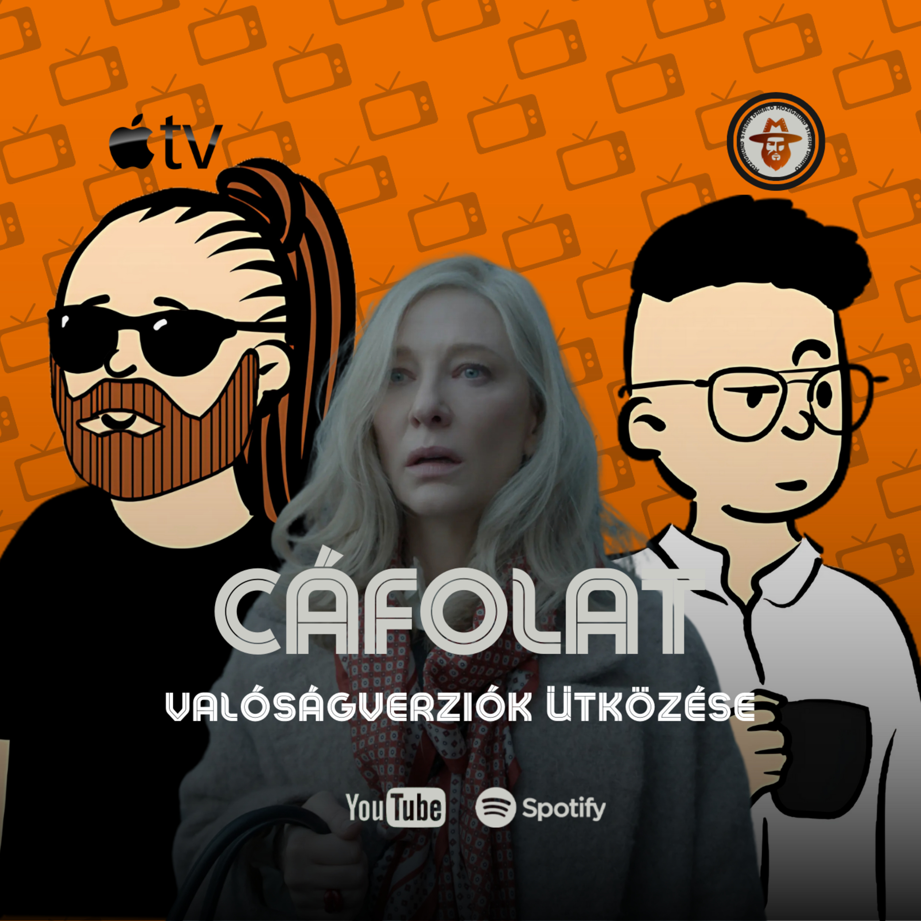 Mozigrund Podcast