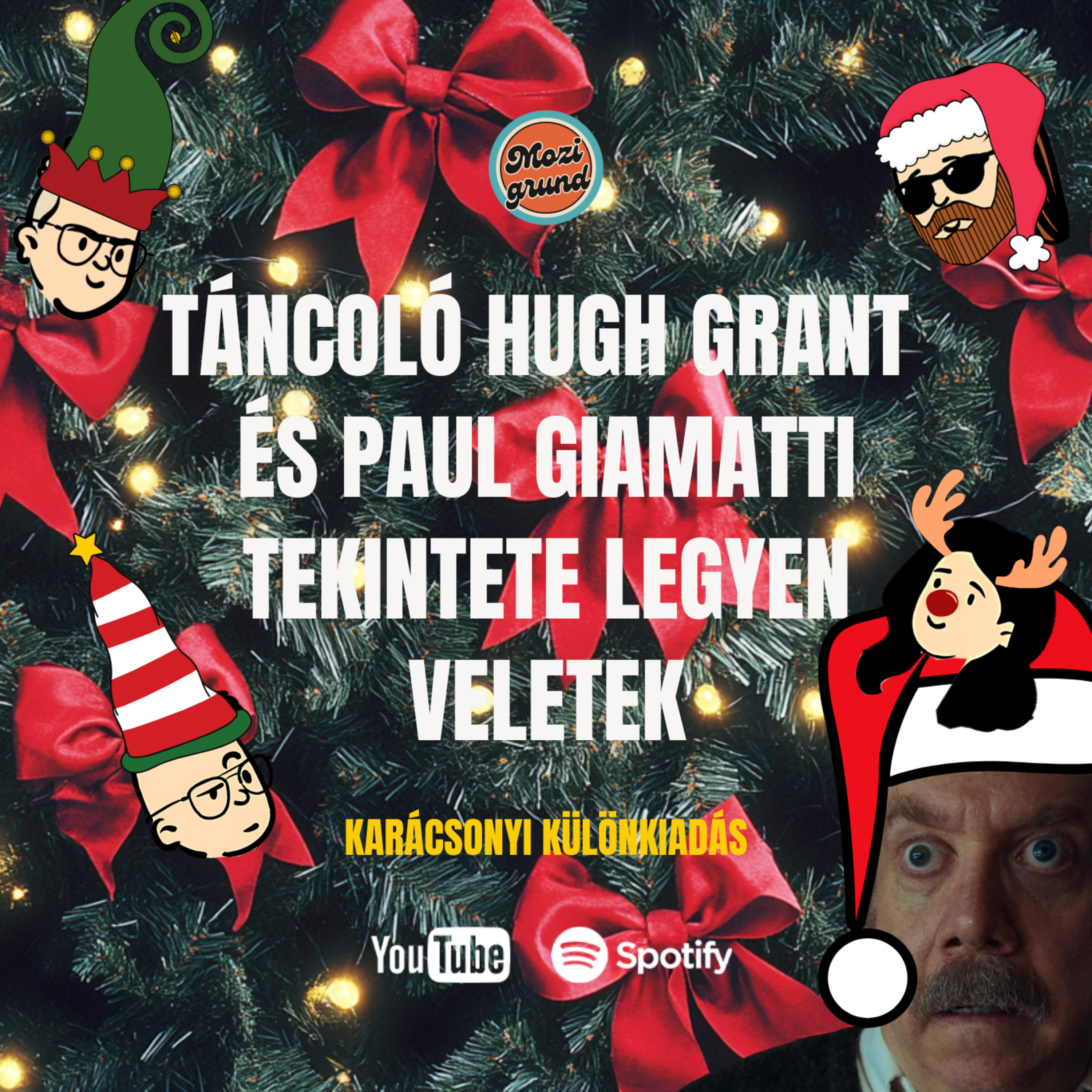 Mozigrund Podcast