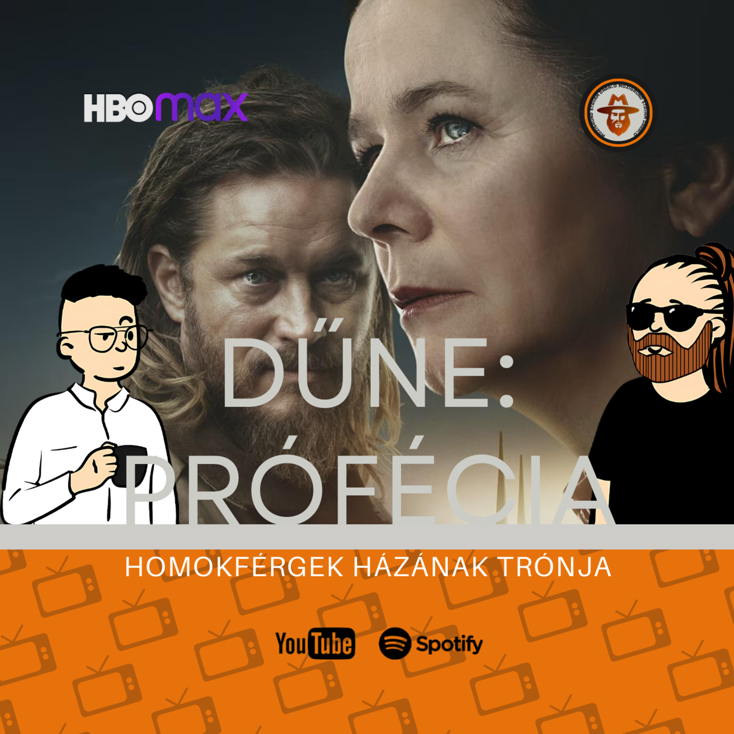 Mozigrund Podcast