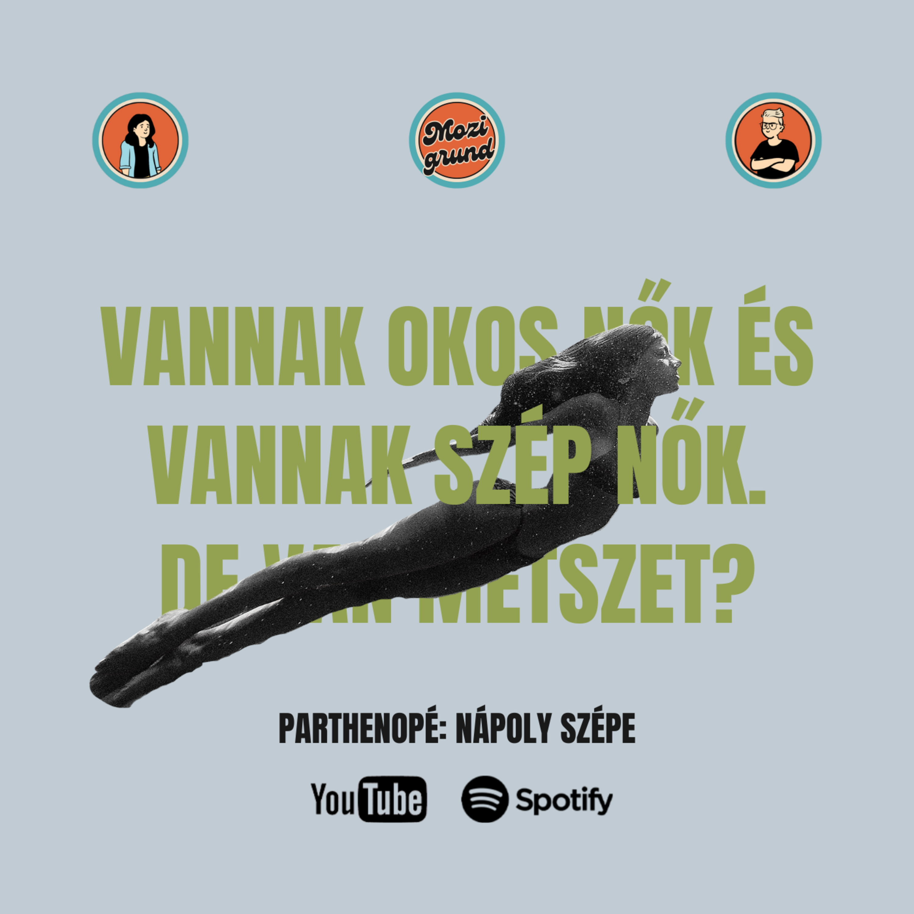 Mozigrund Podcast