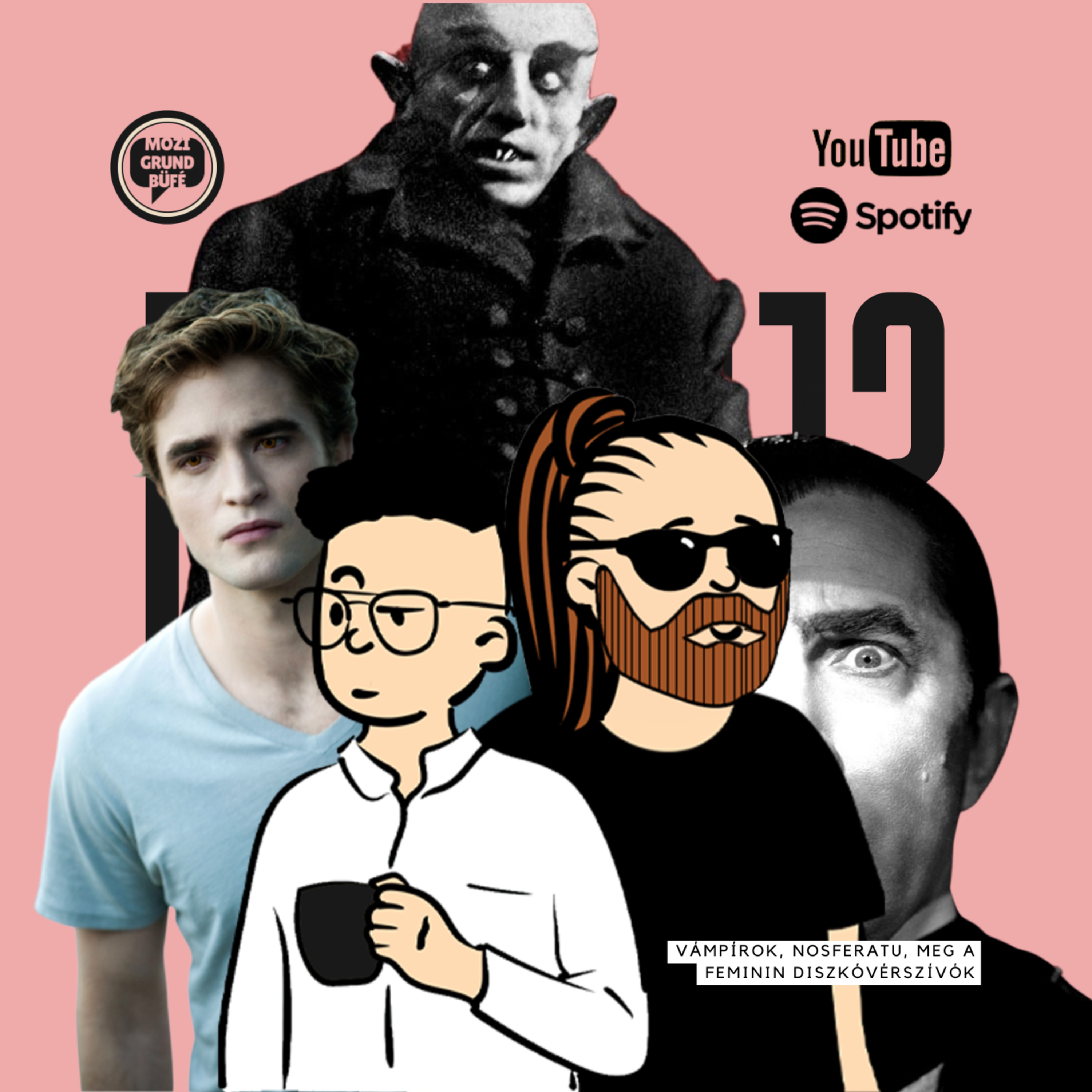 Mozigrund Podcast