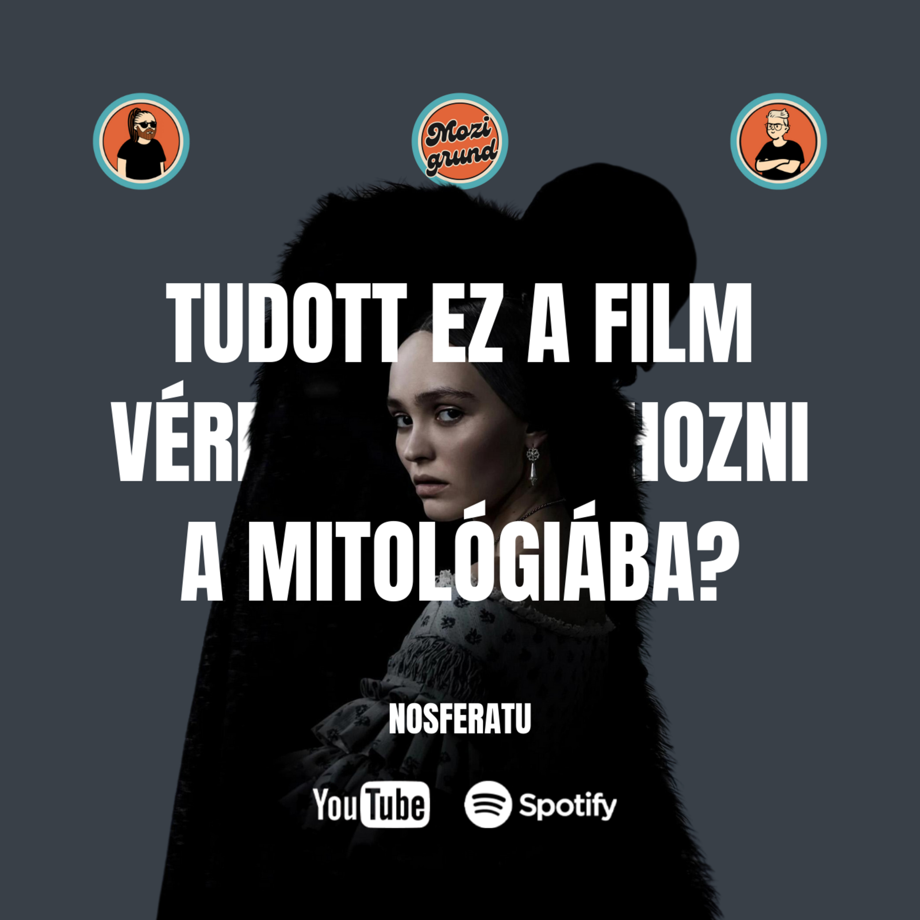 Mozigrund Podcast