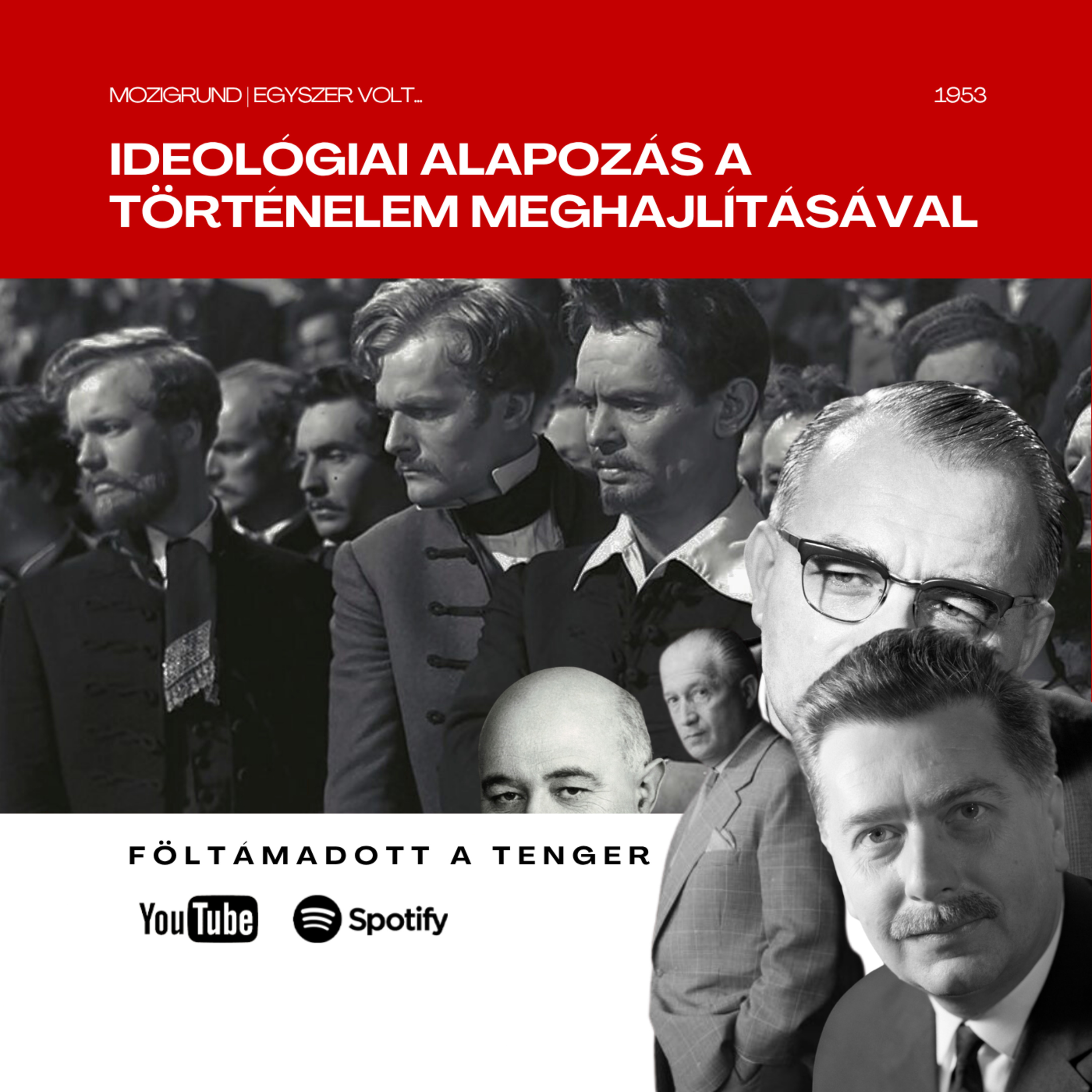 Mozigrund Podcast