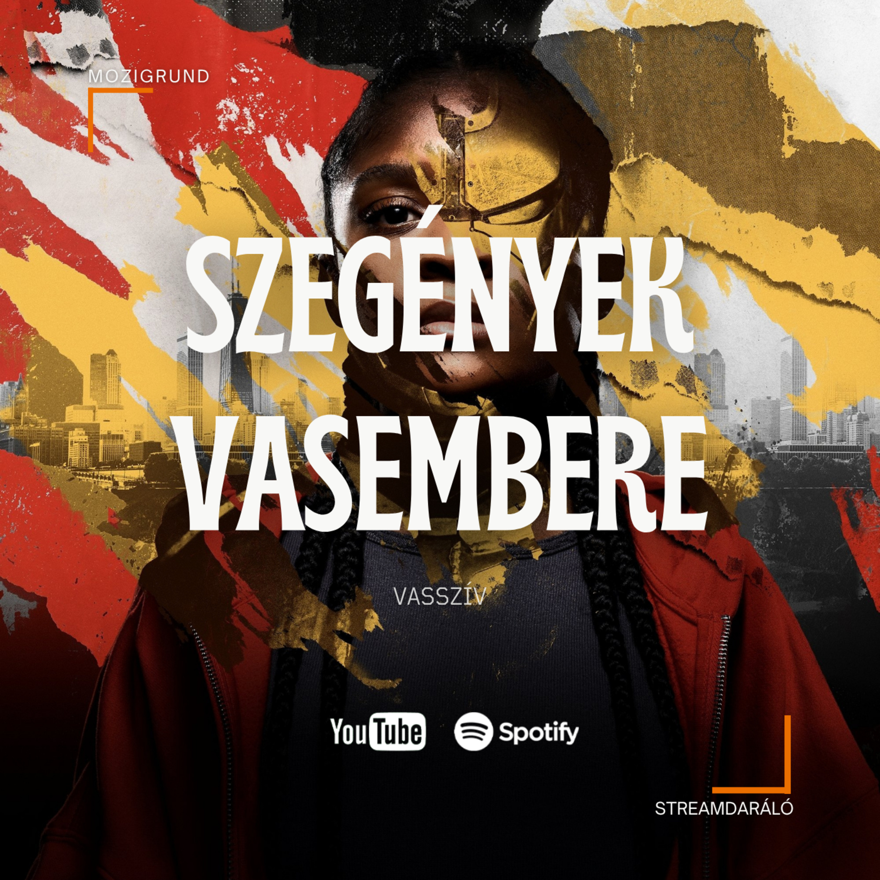 Mozigrund Podcast
