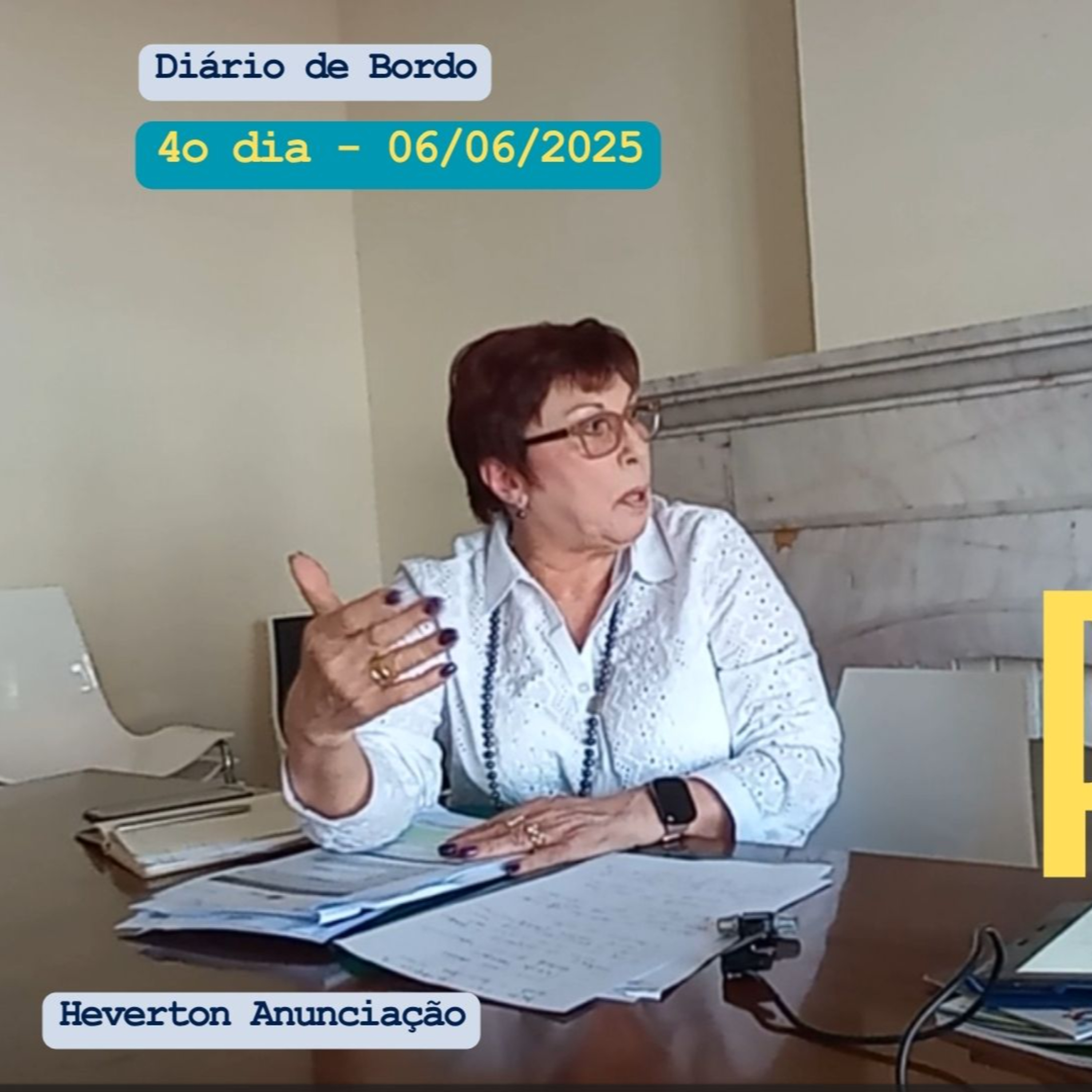 Heverton Anunciação e Universidade do Consumidor te inspiram a inovar na relação empresa e clientes