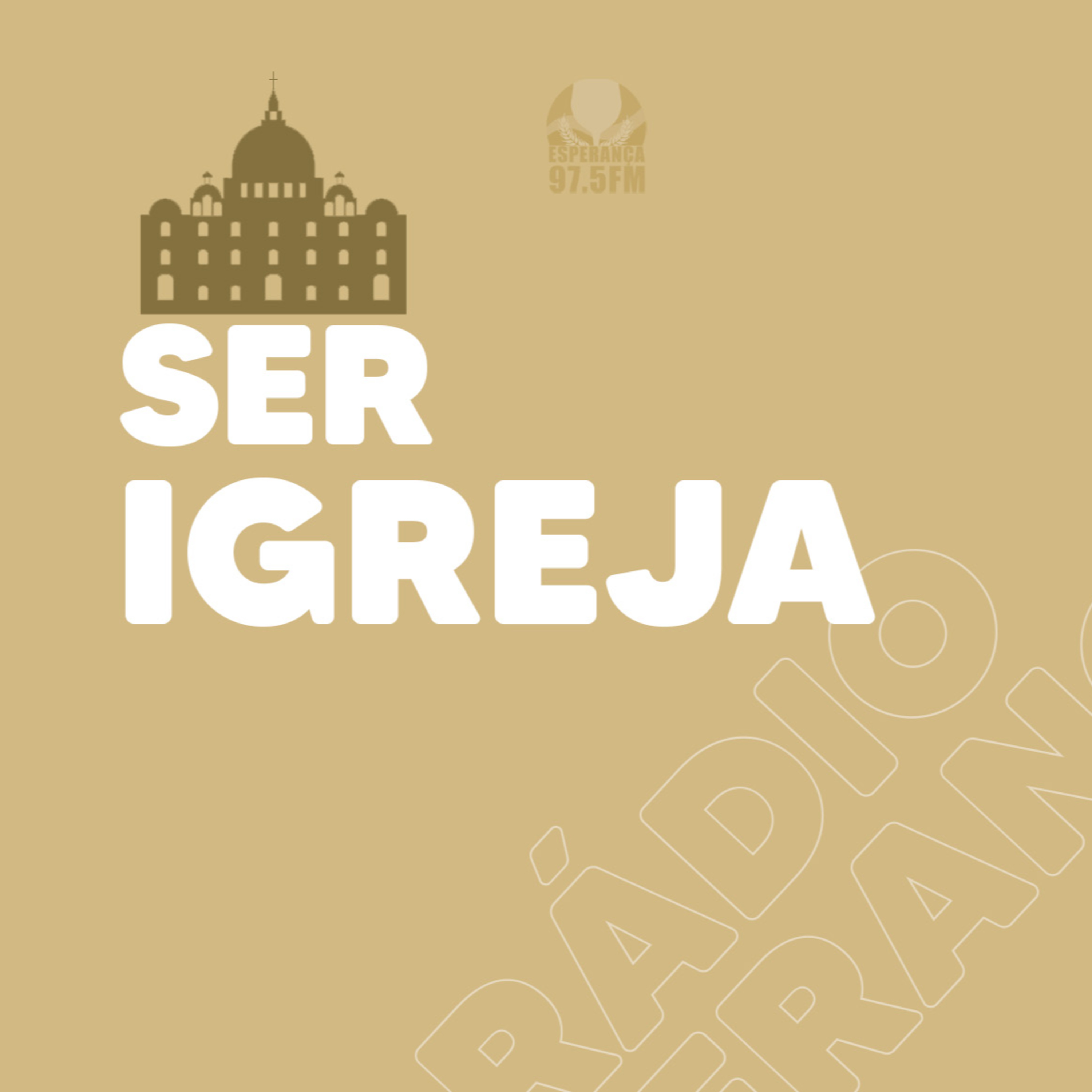 Podcast\'s de Esperança