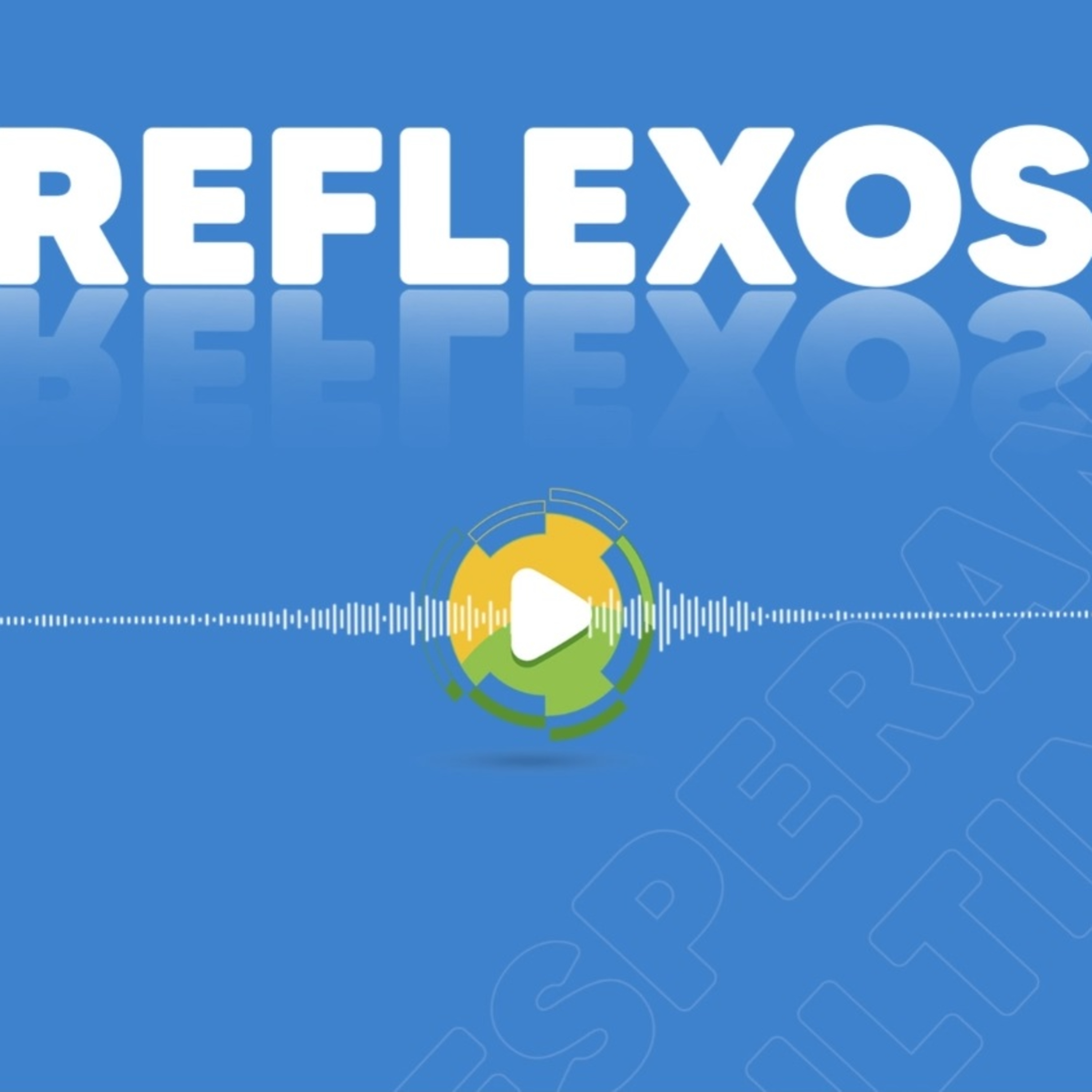 REFLEXOS - 5 de dezembro de 2023 - Para onde foi a espiritualidade? episode artwork