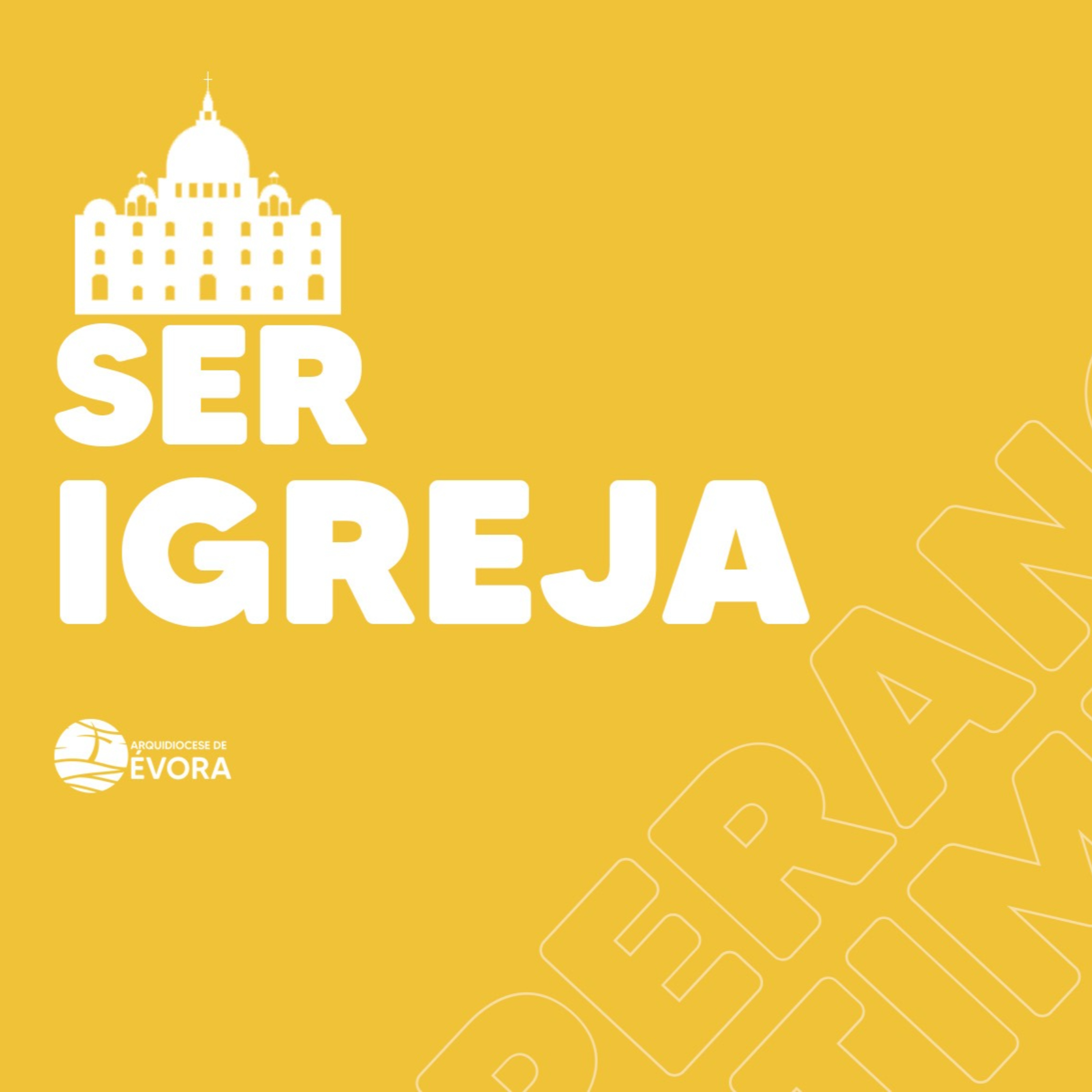 SER IGREJA - 17 de dezembro de 2023 - 147.º aniversário de D. Manuel Mendes da Conceição Santos episode artwork