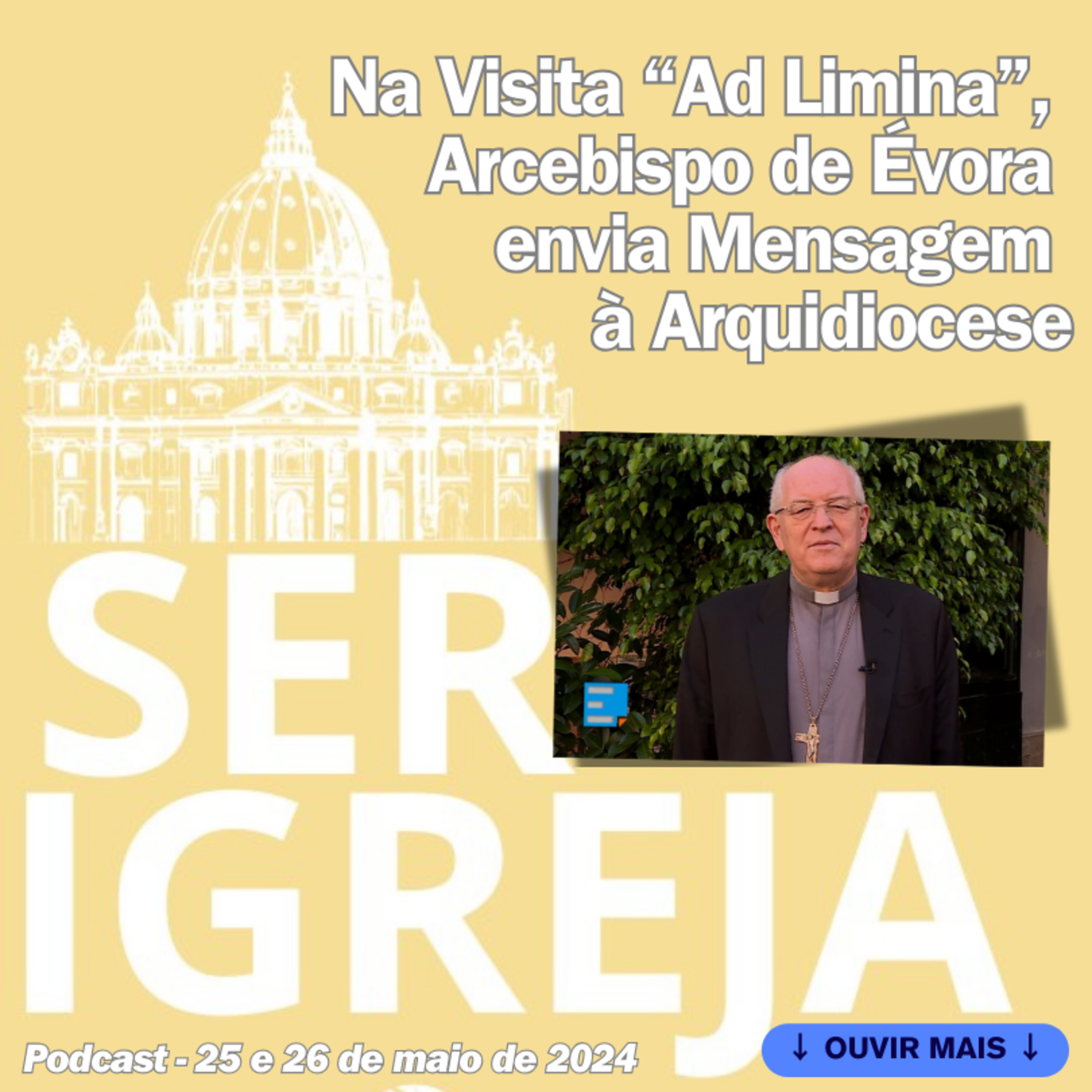 Podcast\'s de Esperança